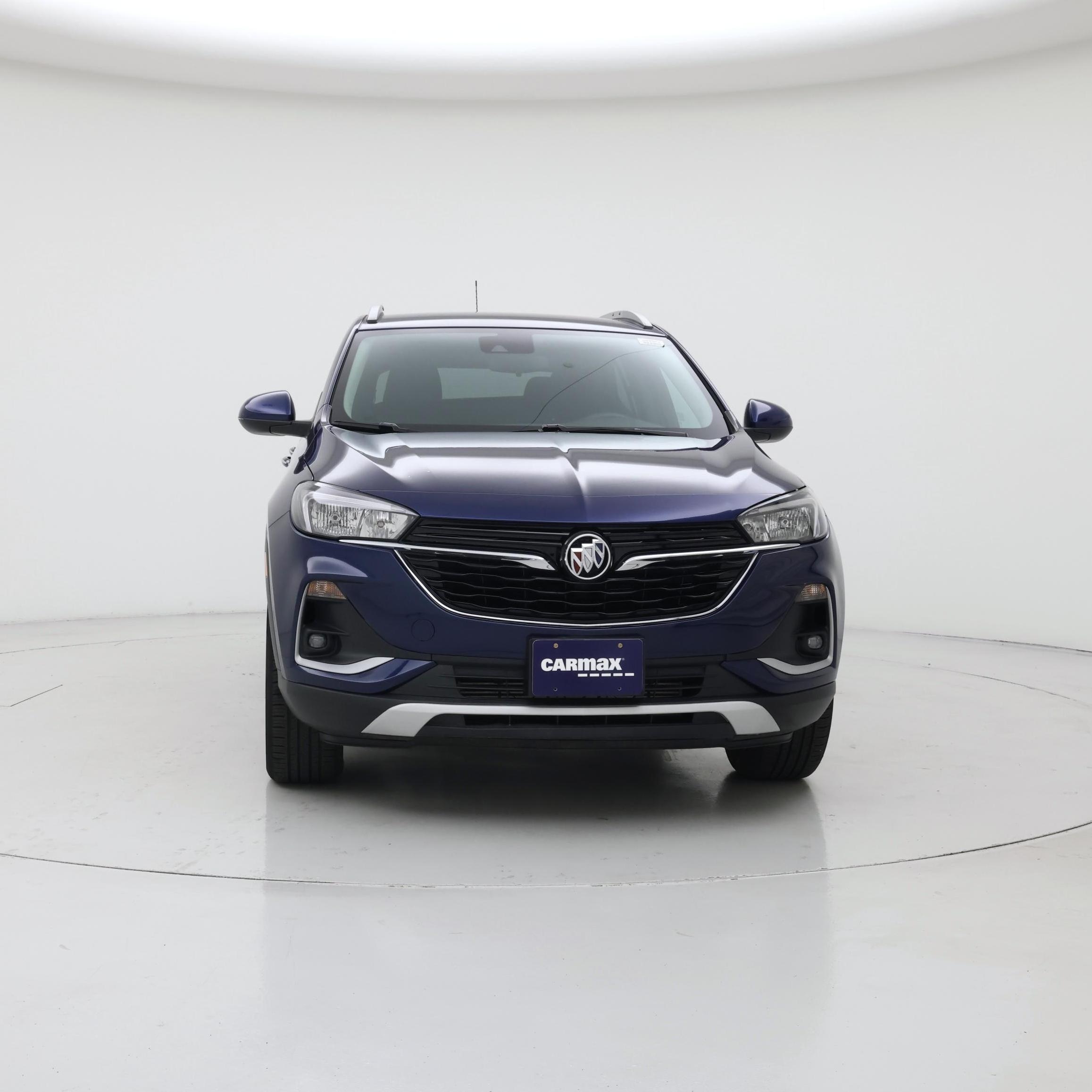 Thumbnail: 2023 Buick Encore GX - 5