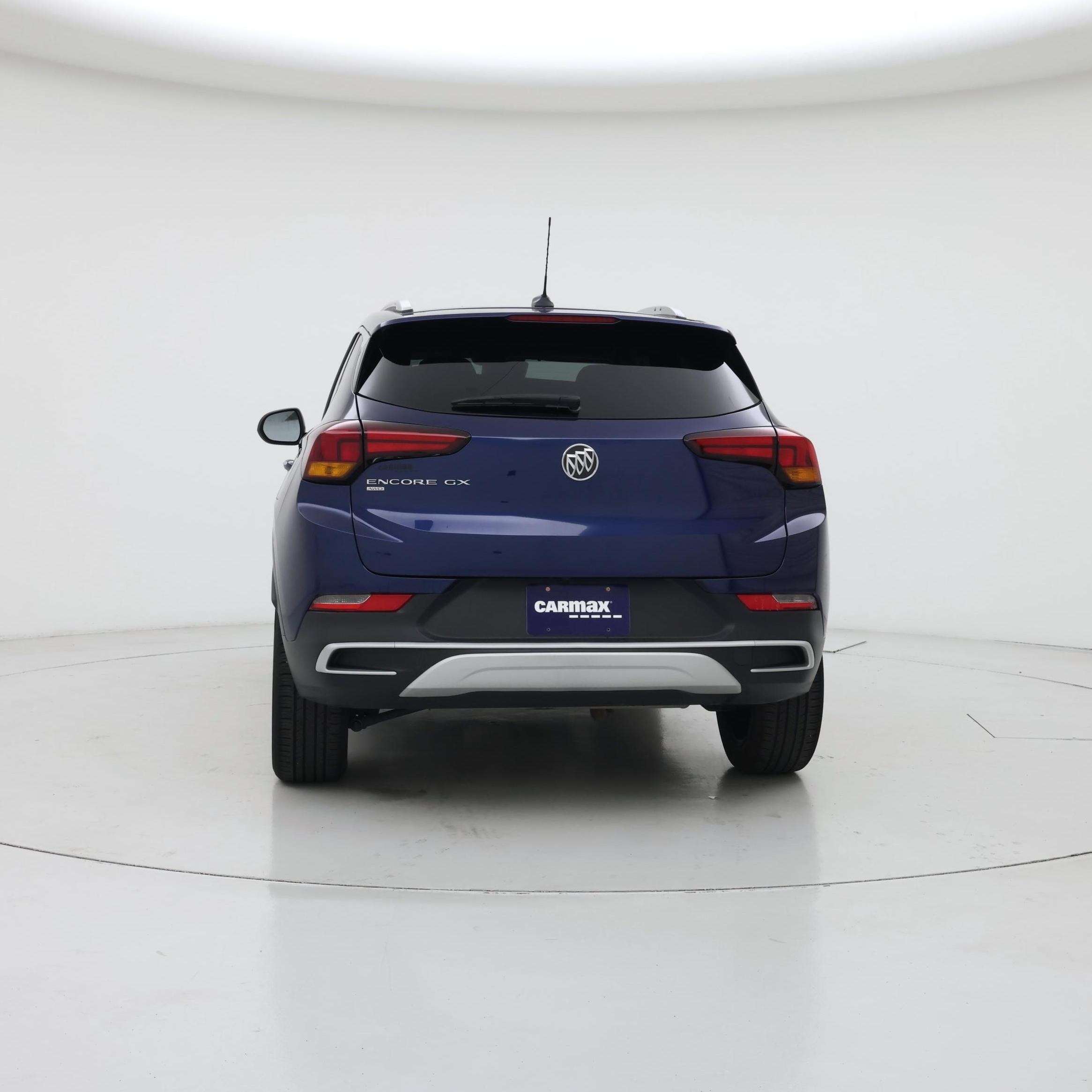 Thumbnail: 2023 Buick Encore GX - 6