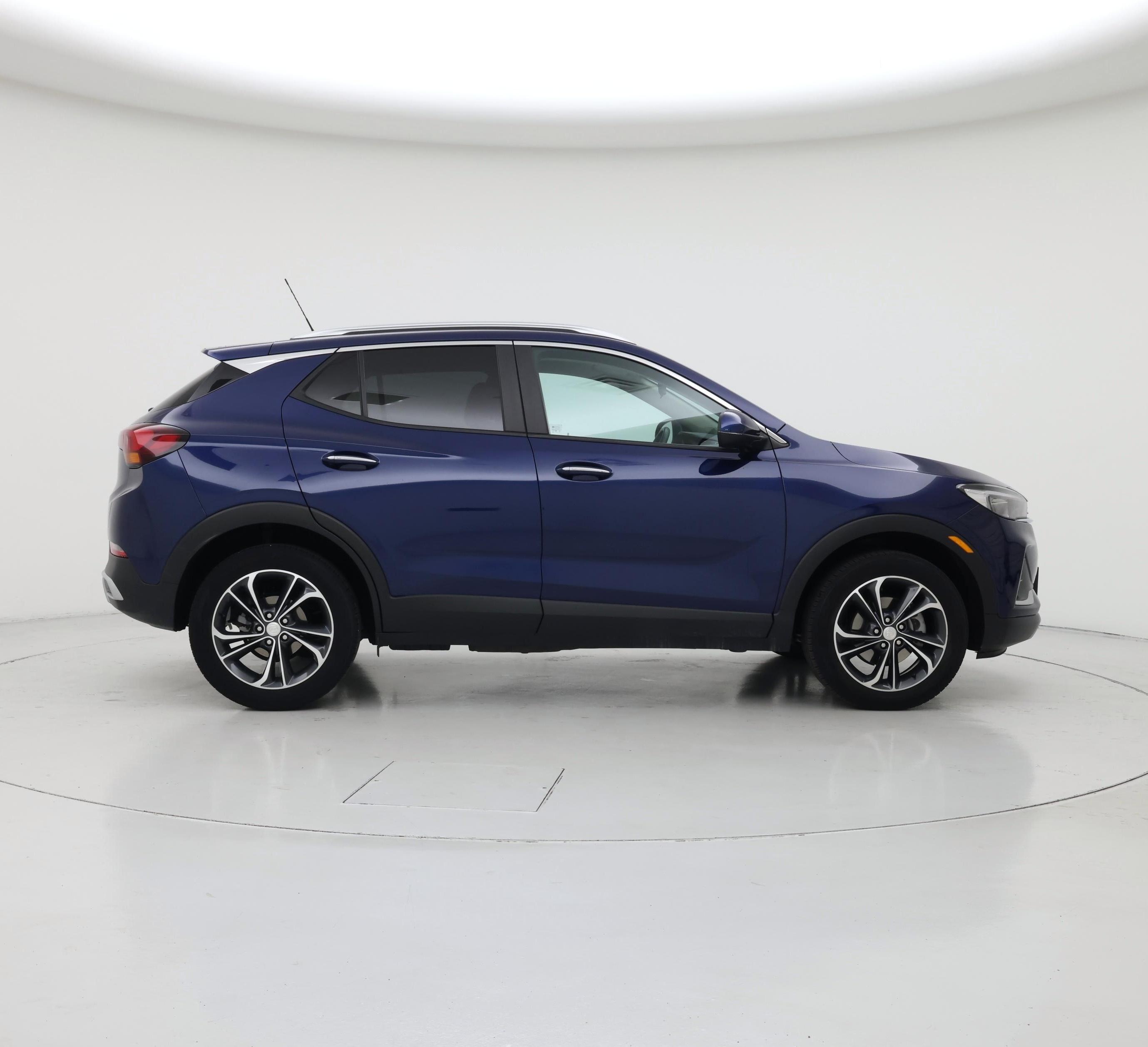 Thumbnail: 2023 Buick Encore GX - 7