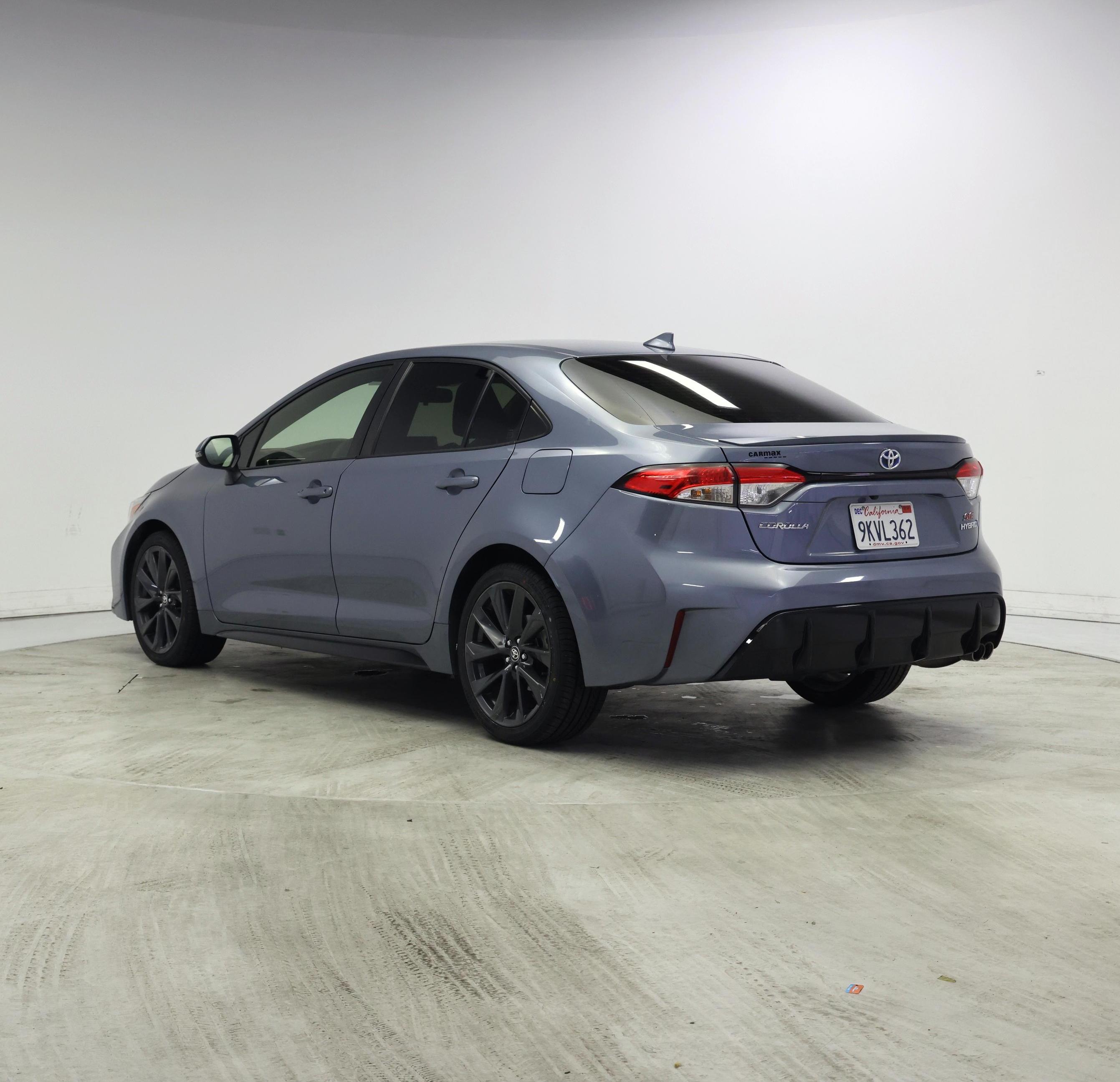 Thumbnail: 2024 Toyota Corolla - 2