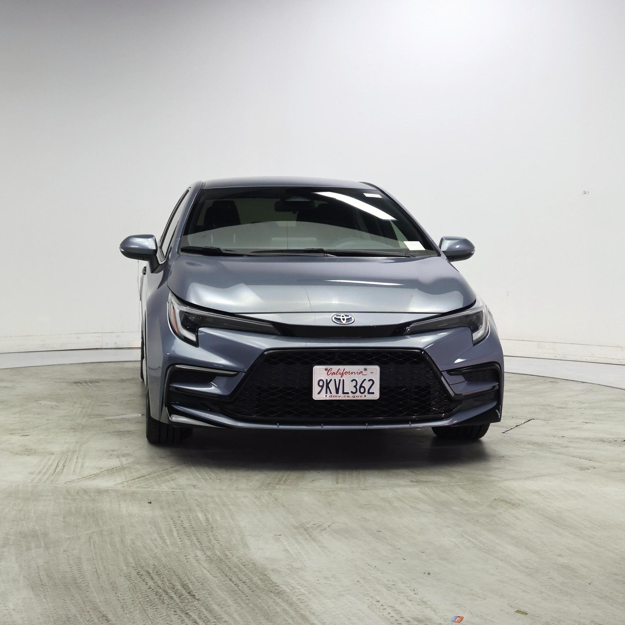 Thumbnail: 2024 Toyota Corolla - 5