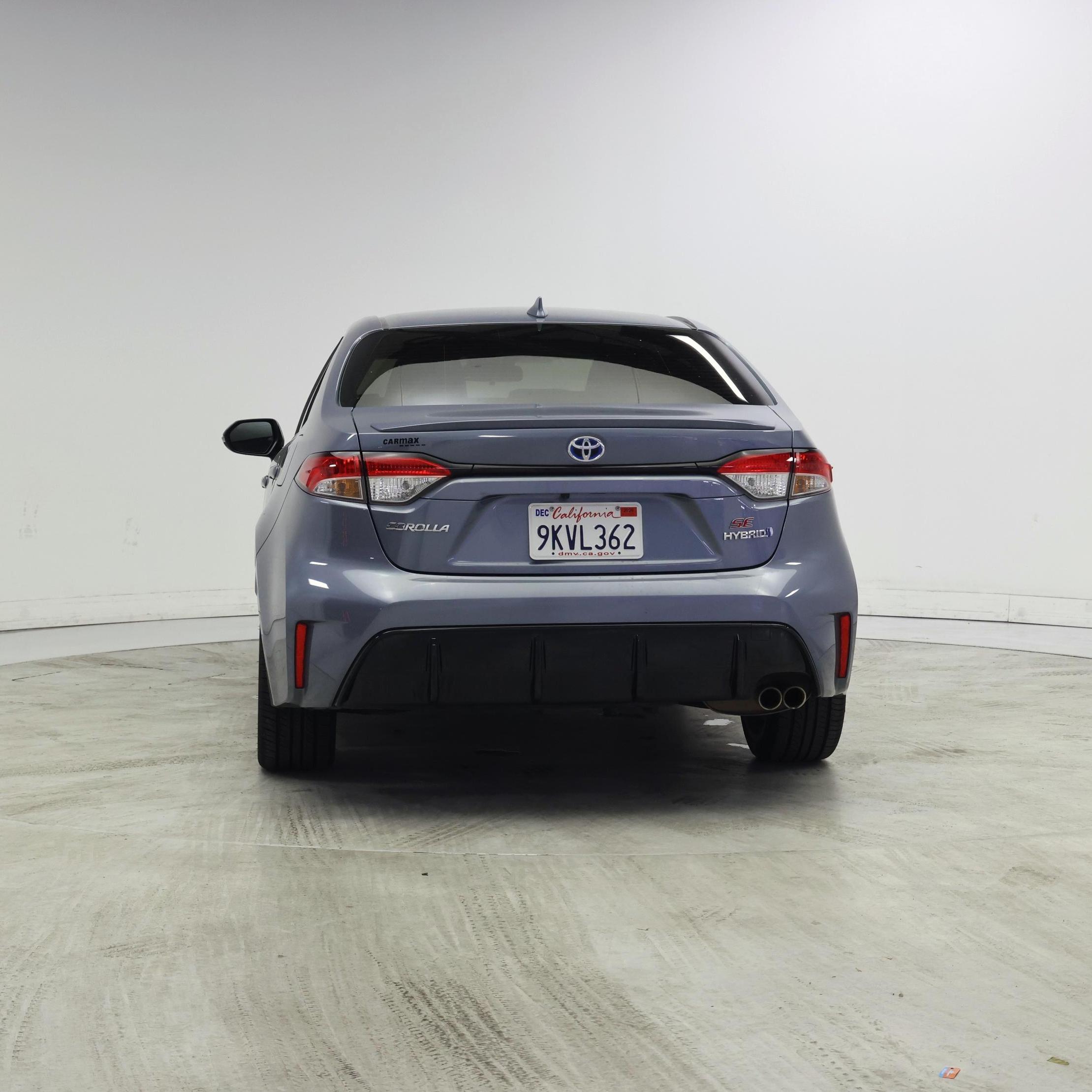 Thumbnail: 2024 Toyota Corolla - 6
