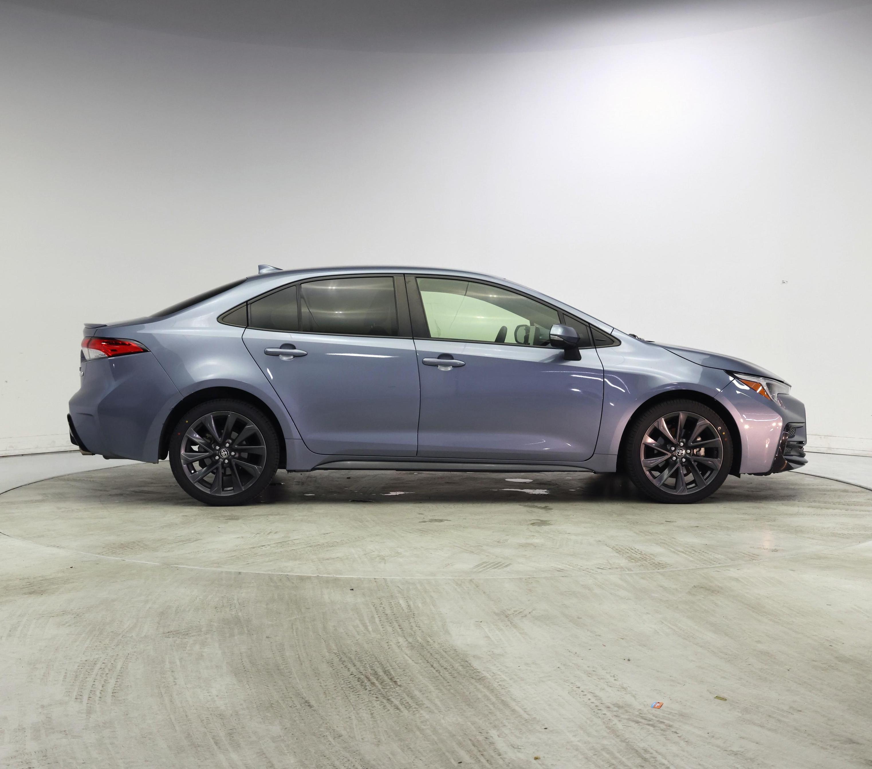 Thumbnail: 2024 Toyota Corolla - 7
