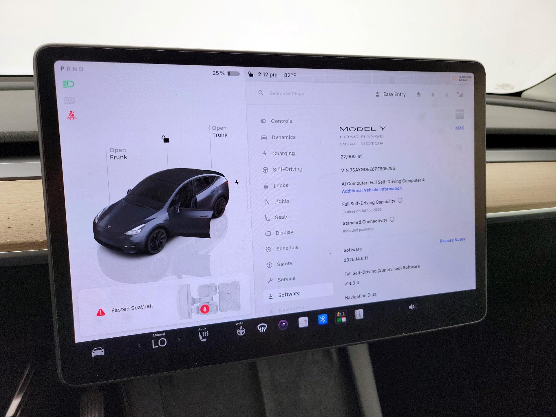 Thumbnail: 2023 Tesla Model Y - 13