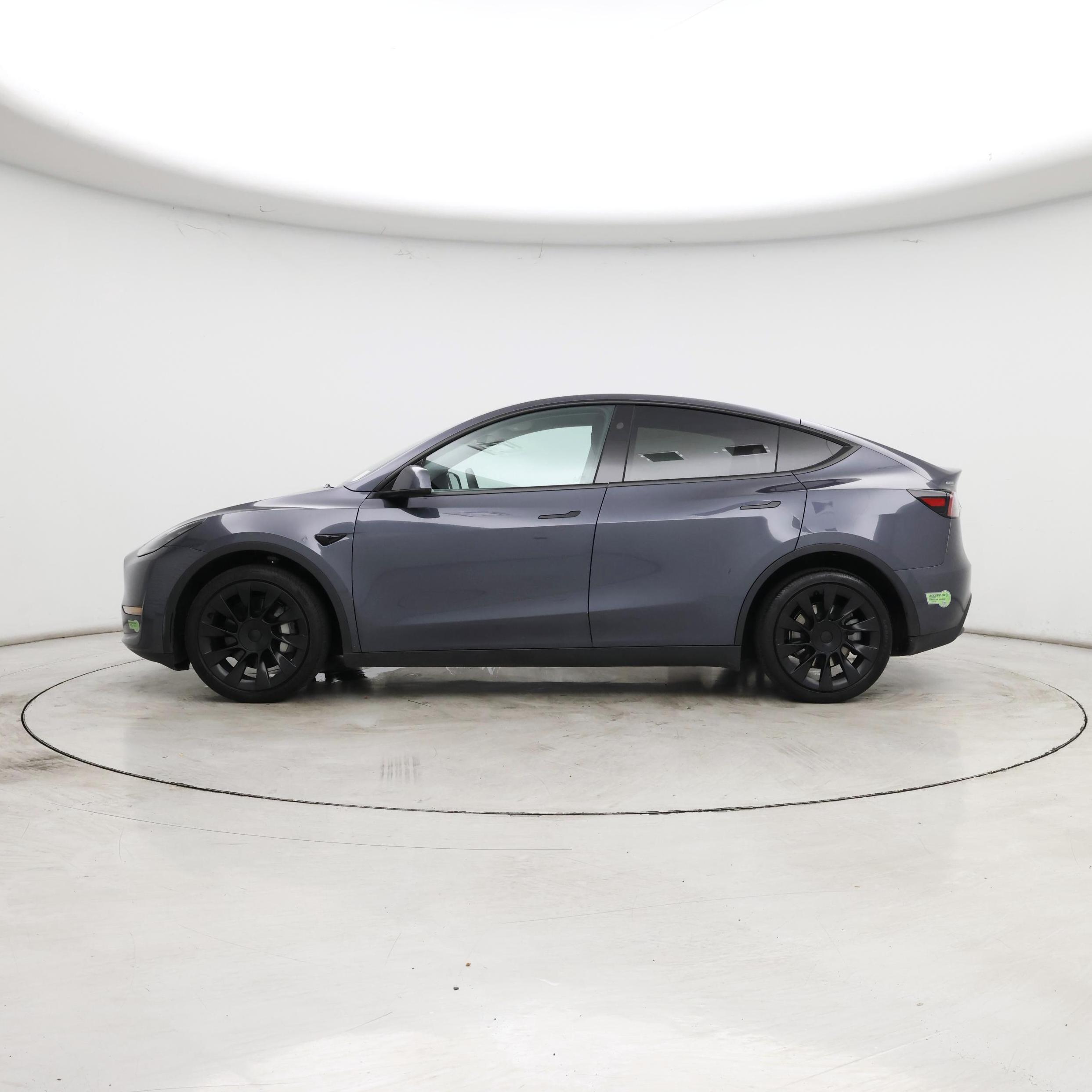Thumbnail: 2023 Tesla Model Y - 3