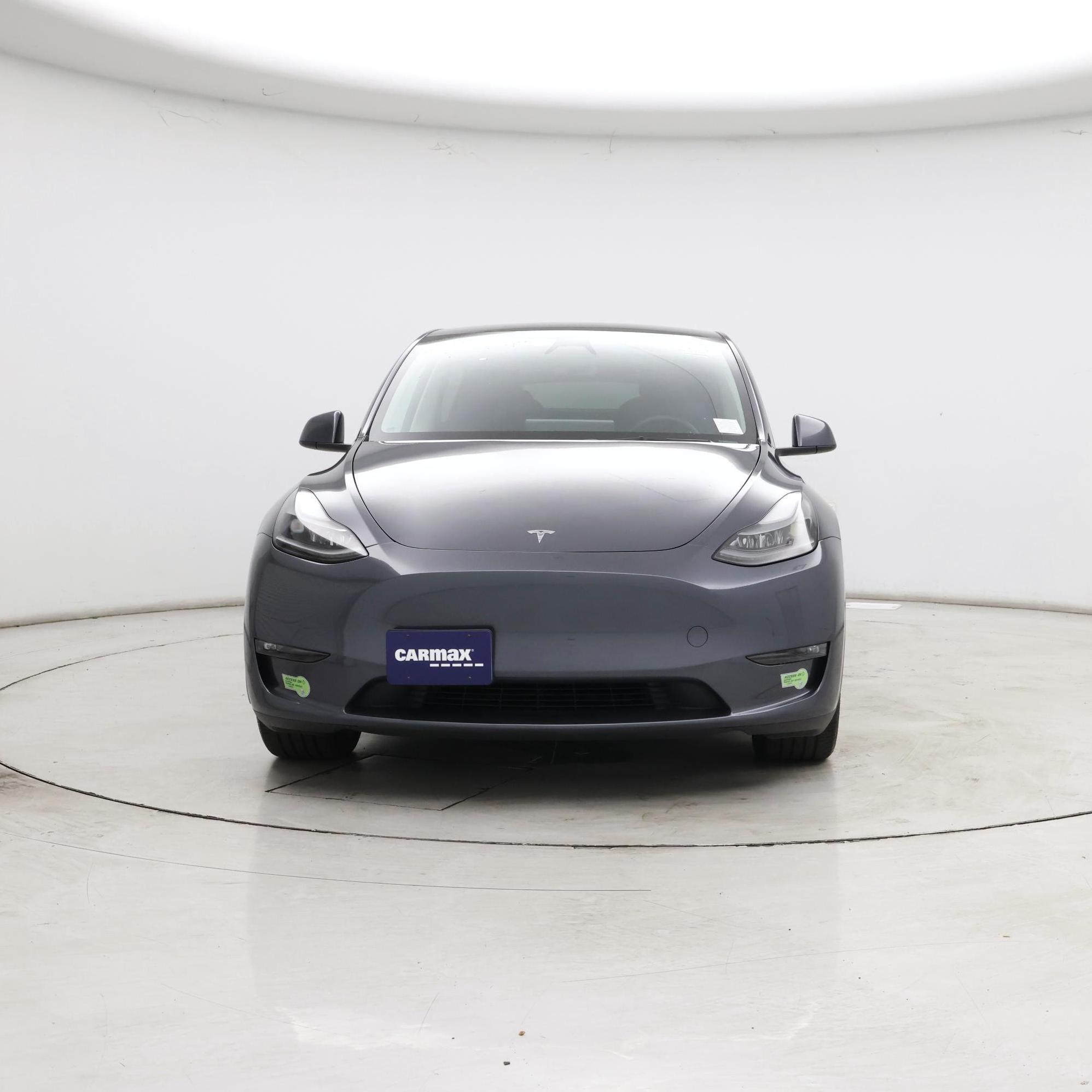 Thumbnail: 2023 Tesla Model Y - 5
