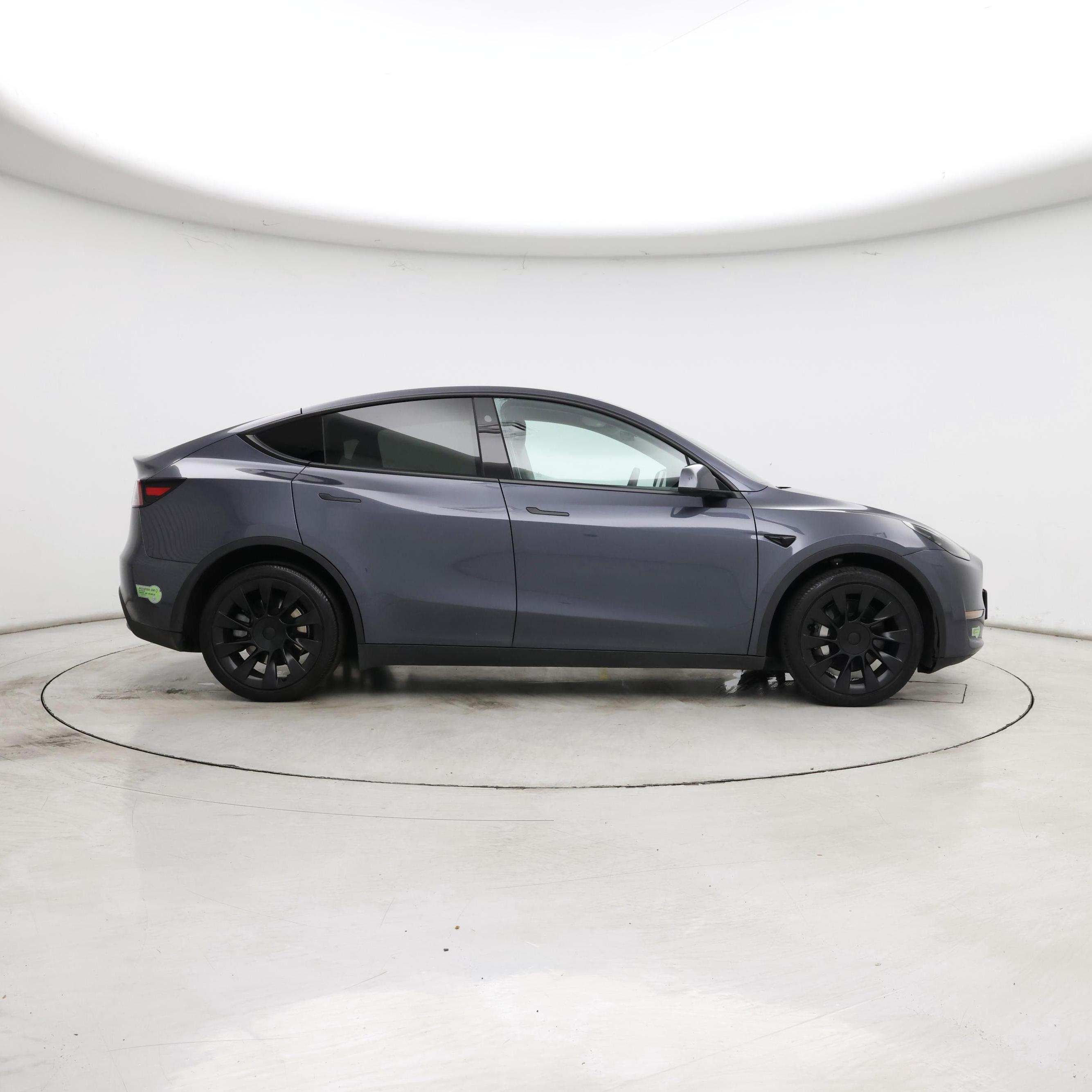 Thumbnail: 2023 Tesla Model Y - 7
