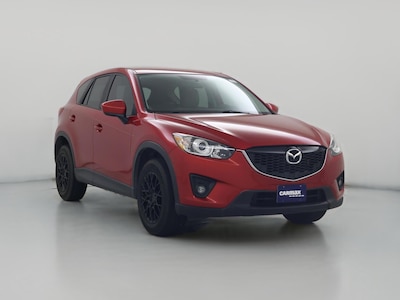 2015 Mazda CX-5 Touring