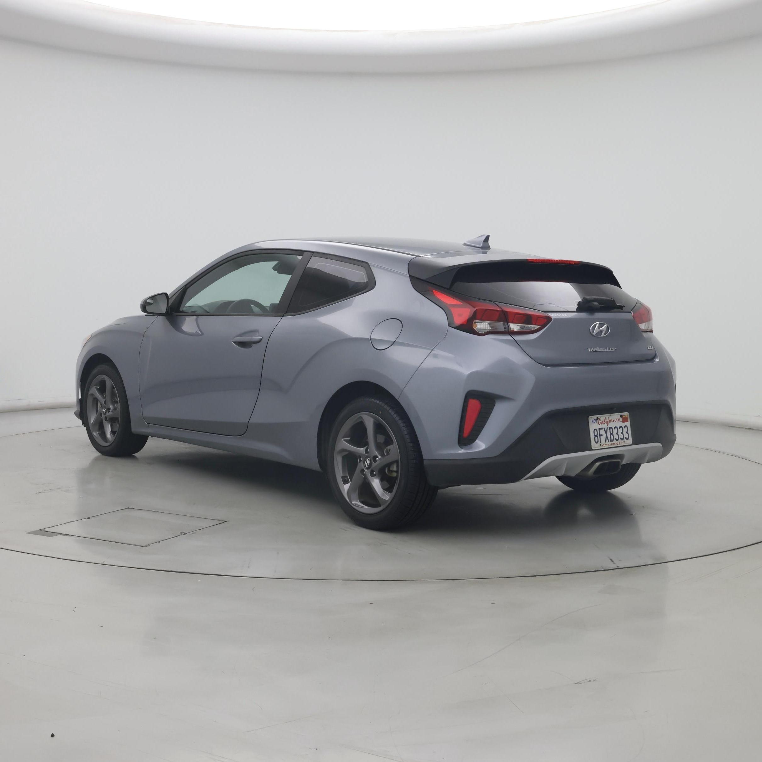 Thumbnail: 2019 Hyundai Veloster - 2