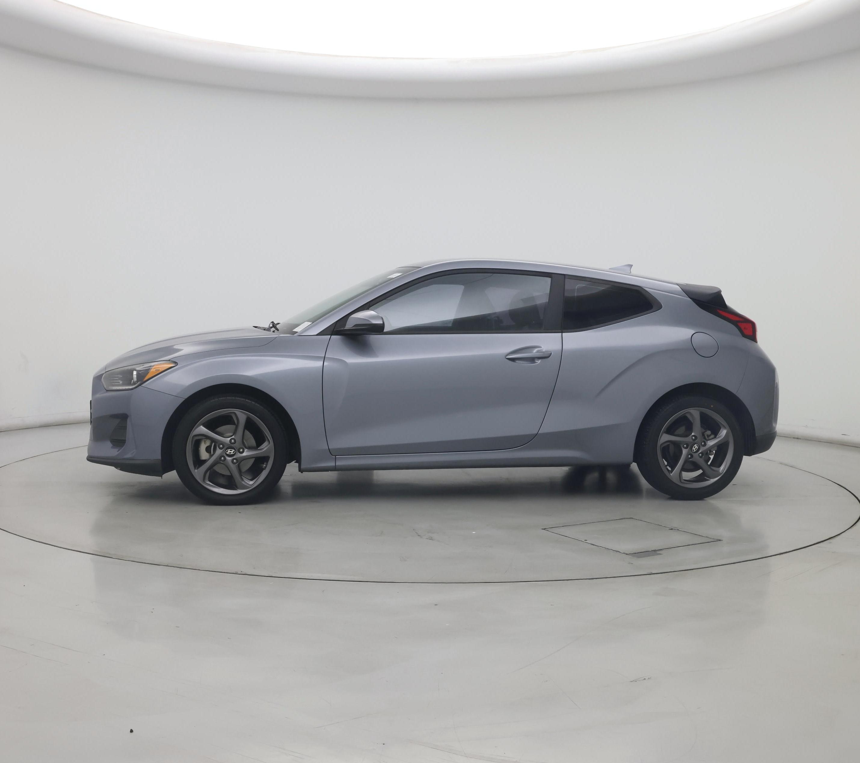 Thumbnail: 2019 Hyundai Veloster - 3