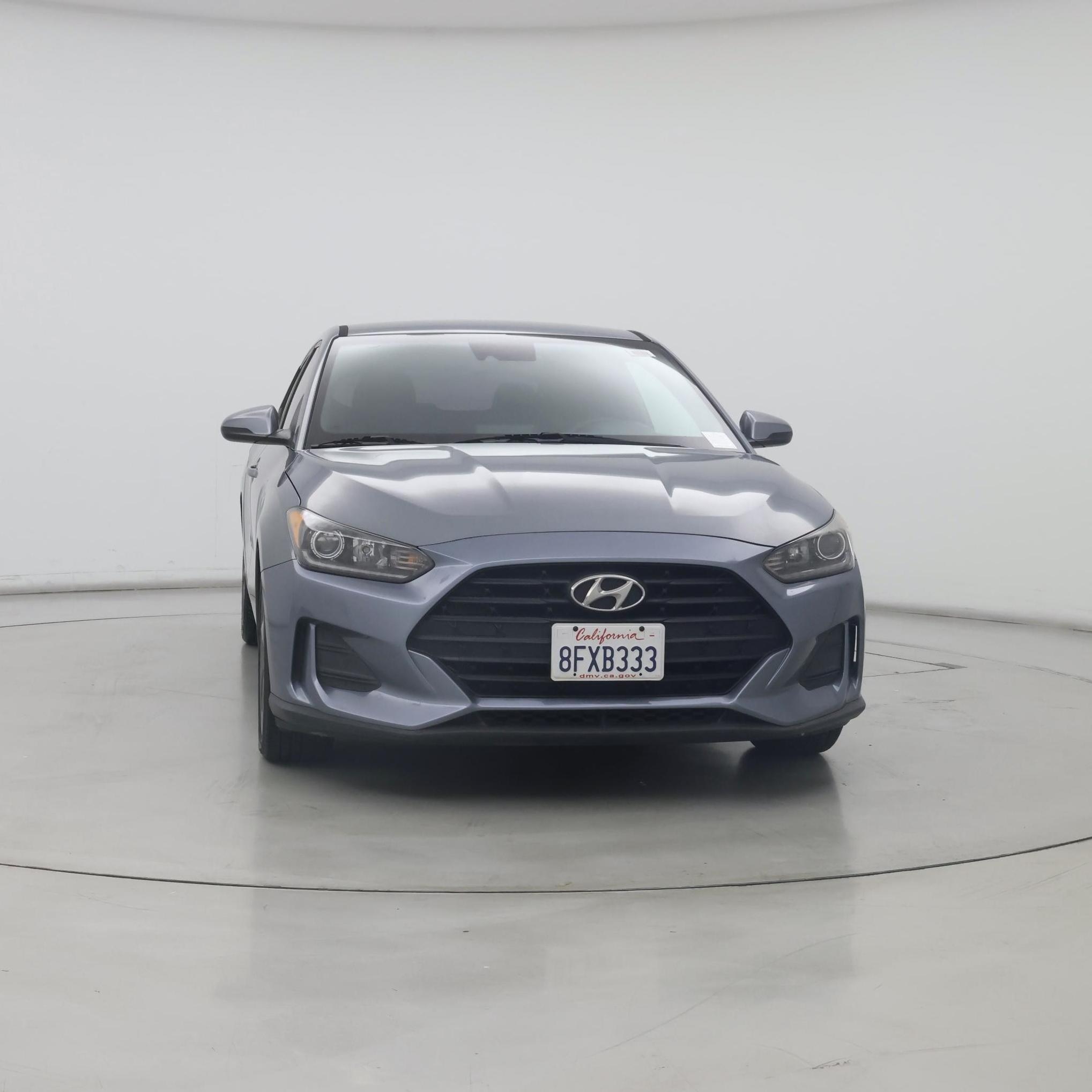 Thumbnail: 2019 Hyundai Veloster - 5