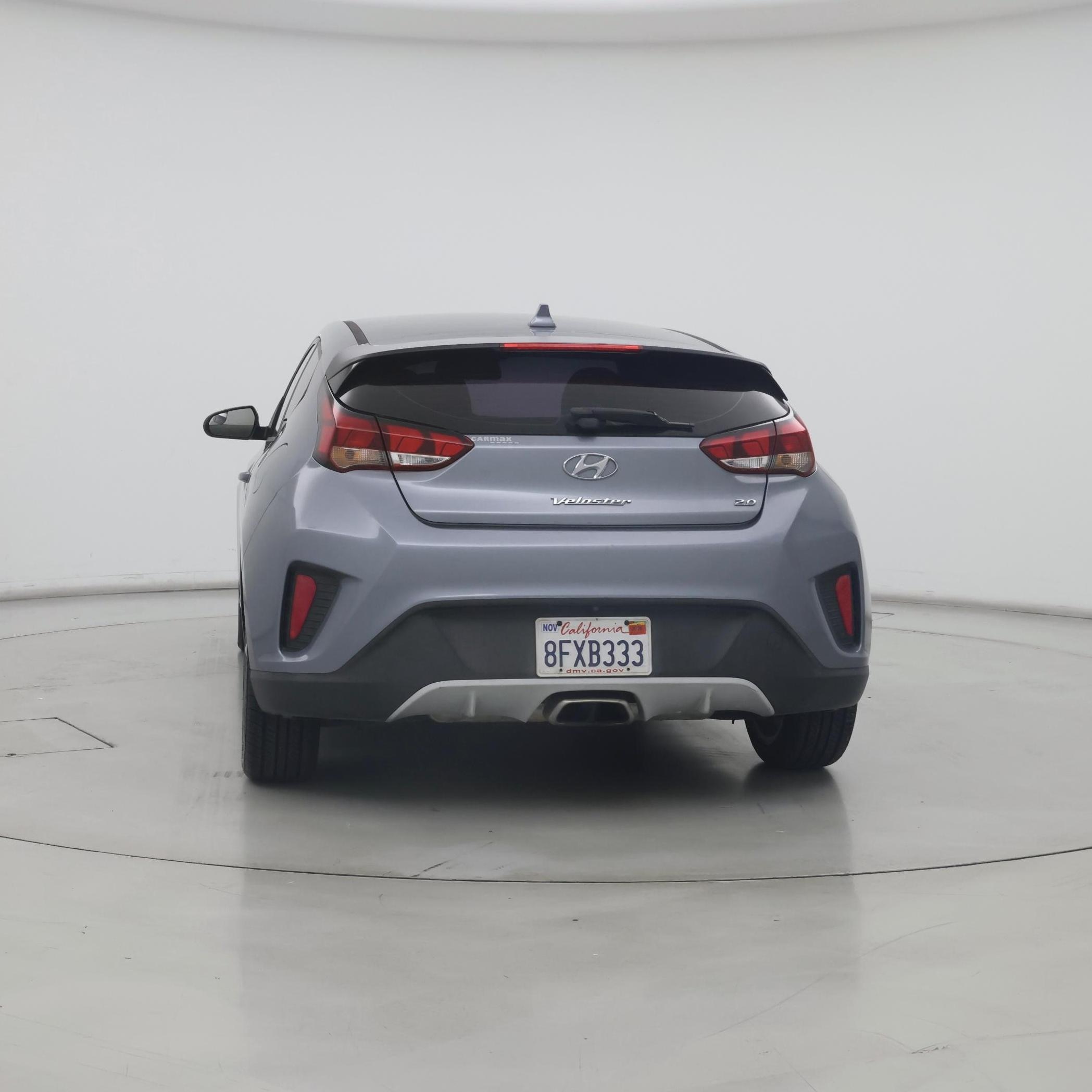 Thumbnail: 2019 Hyundai Veloster - 6