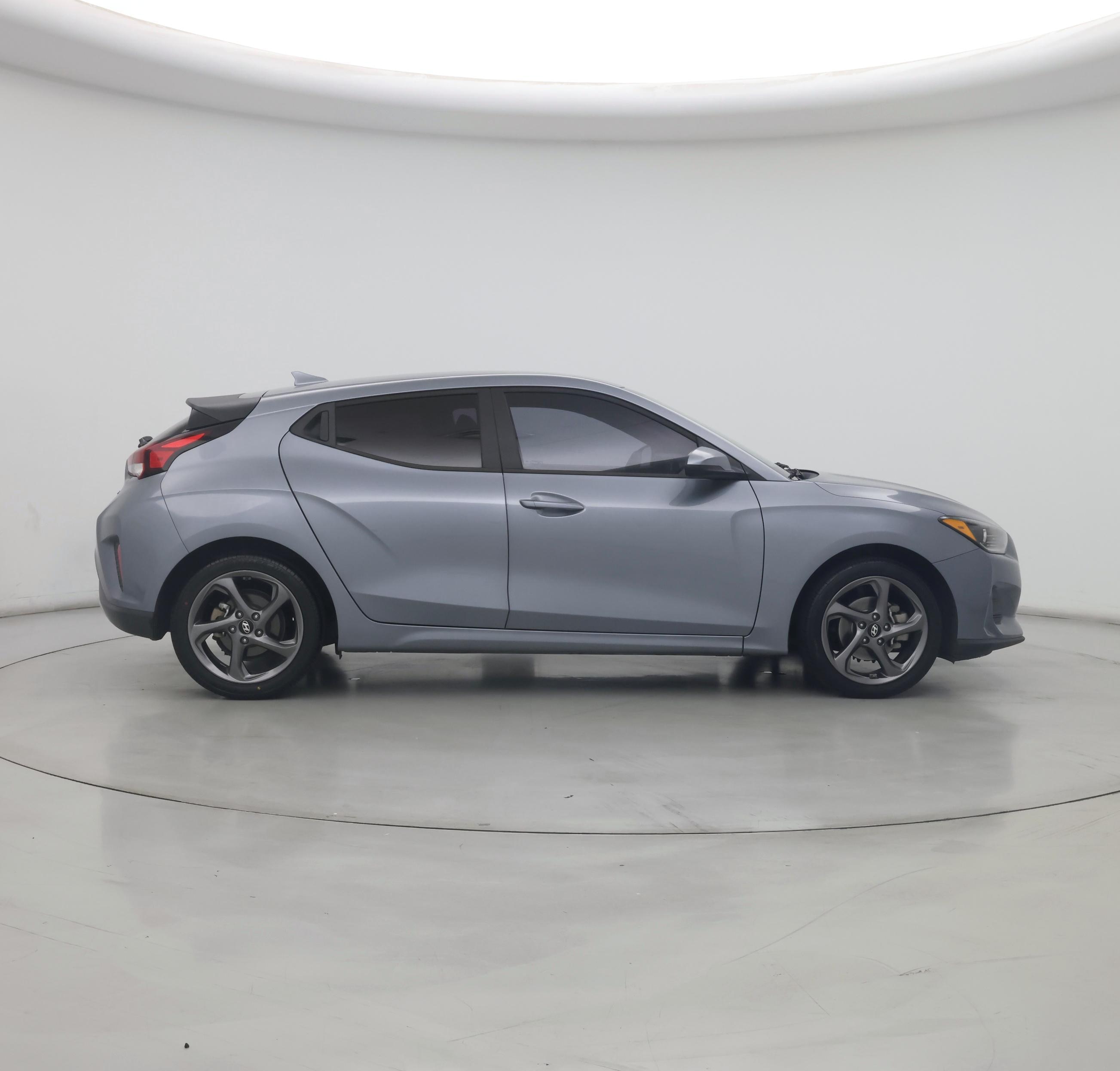 Thumbnail: 2019 Hyundai Veloster - 7