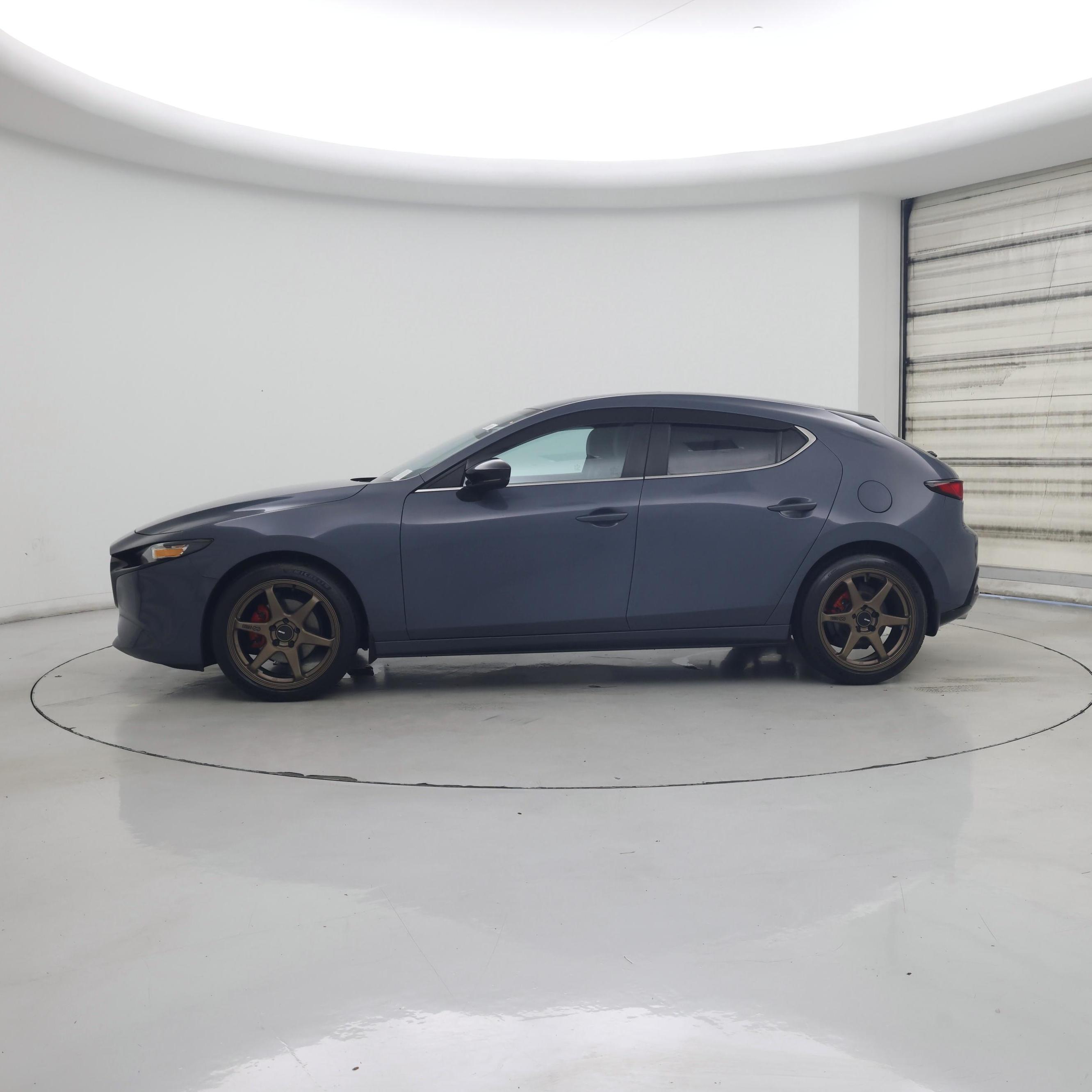 Thumbnail: 2025 Mazda Mazda3 - 3
