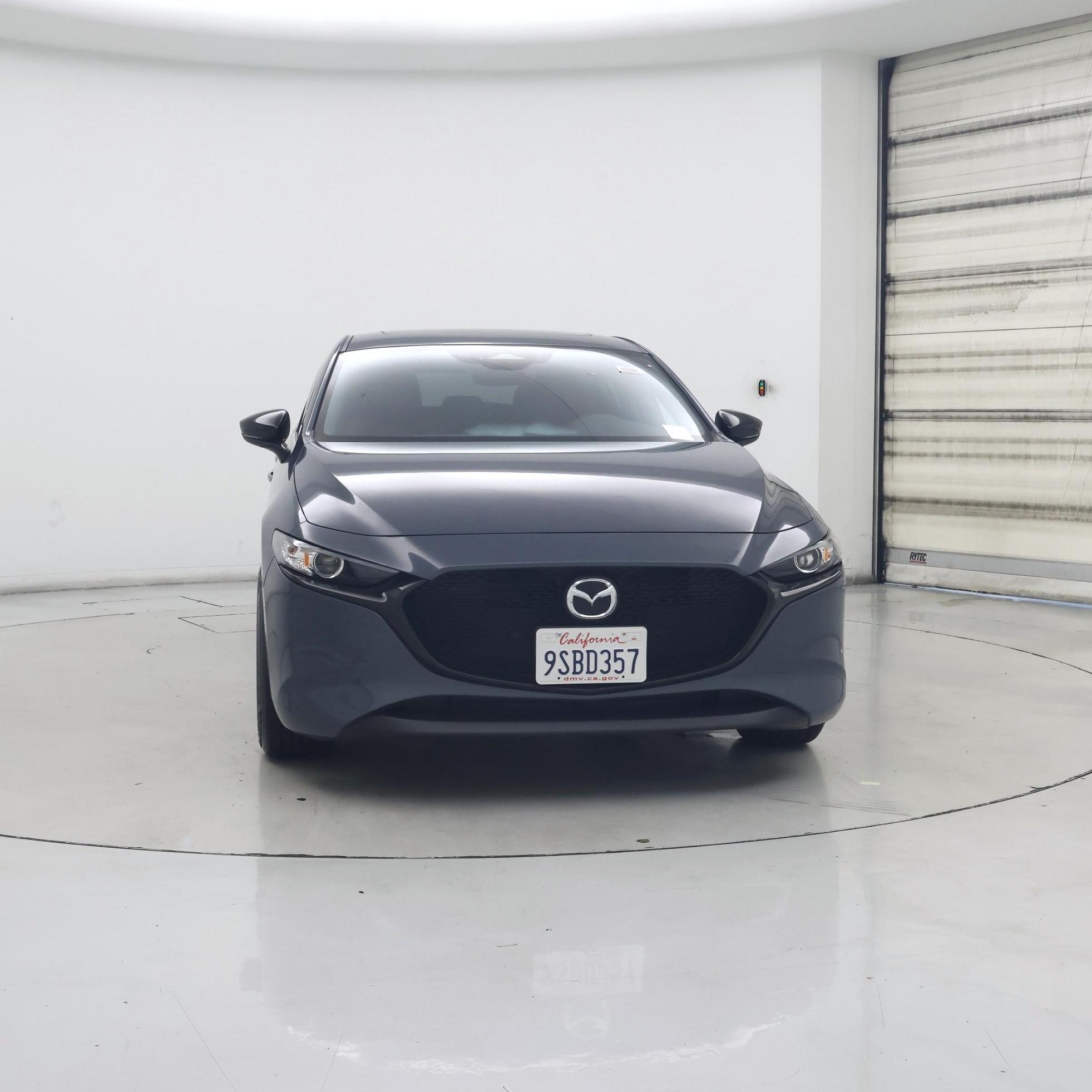 Thumbnail: 2025 Mazda Mazda3 - 5