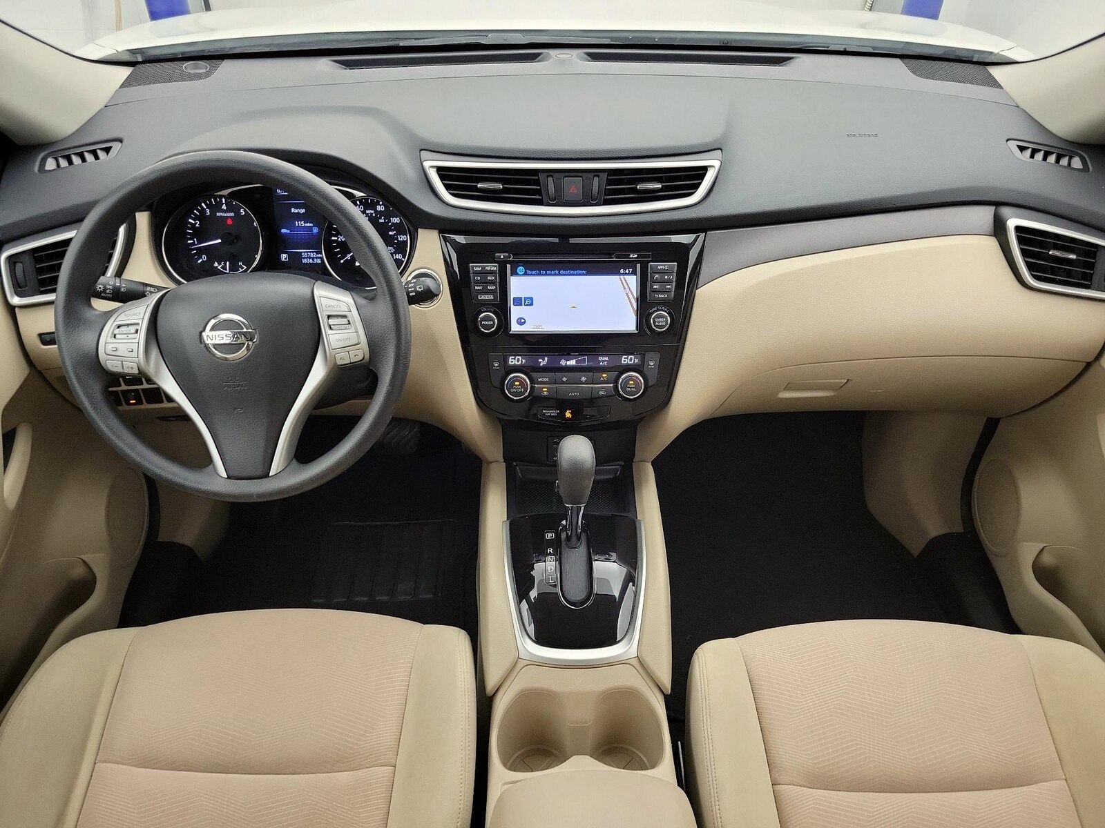Navigation System