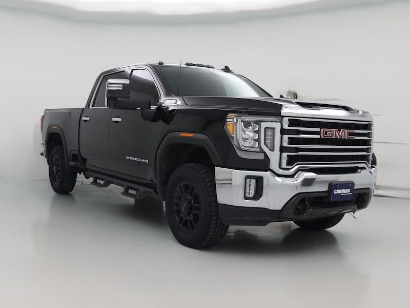 2022 GMC Sierra 2500 SLT -
                  Killeen, TX