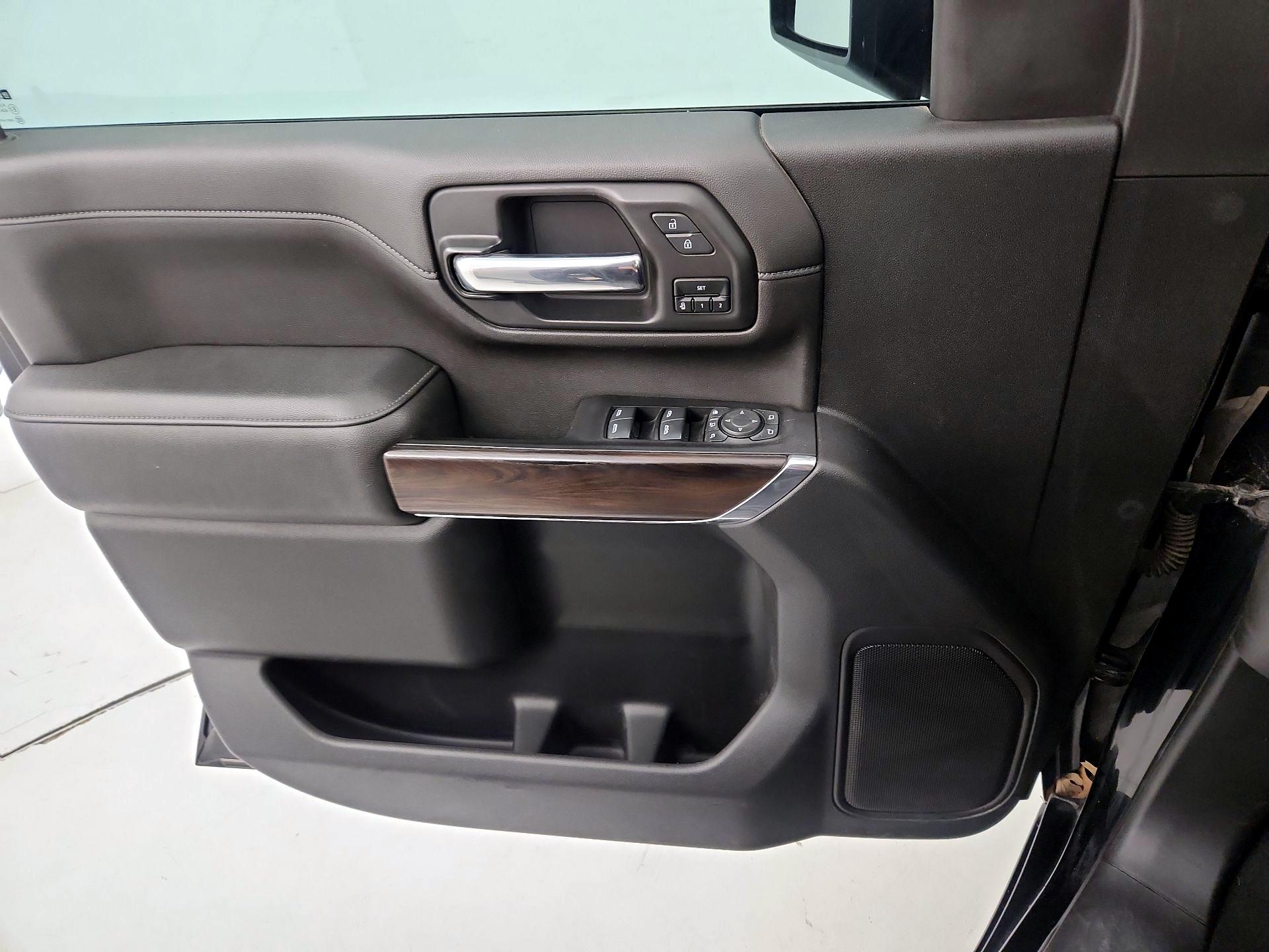 Thumbnail: 2022 GMC Sierra 2500 - 12