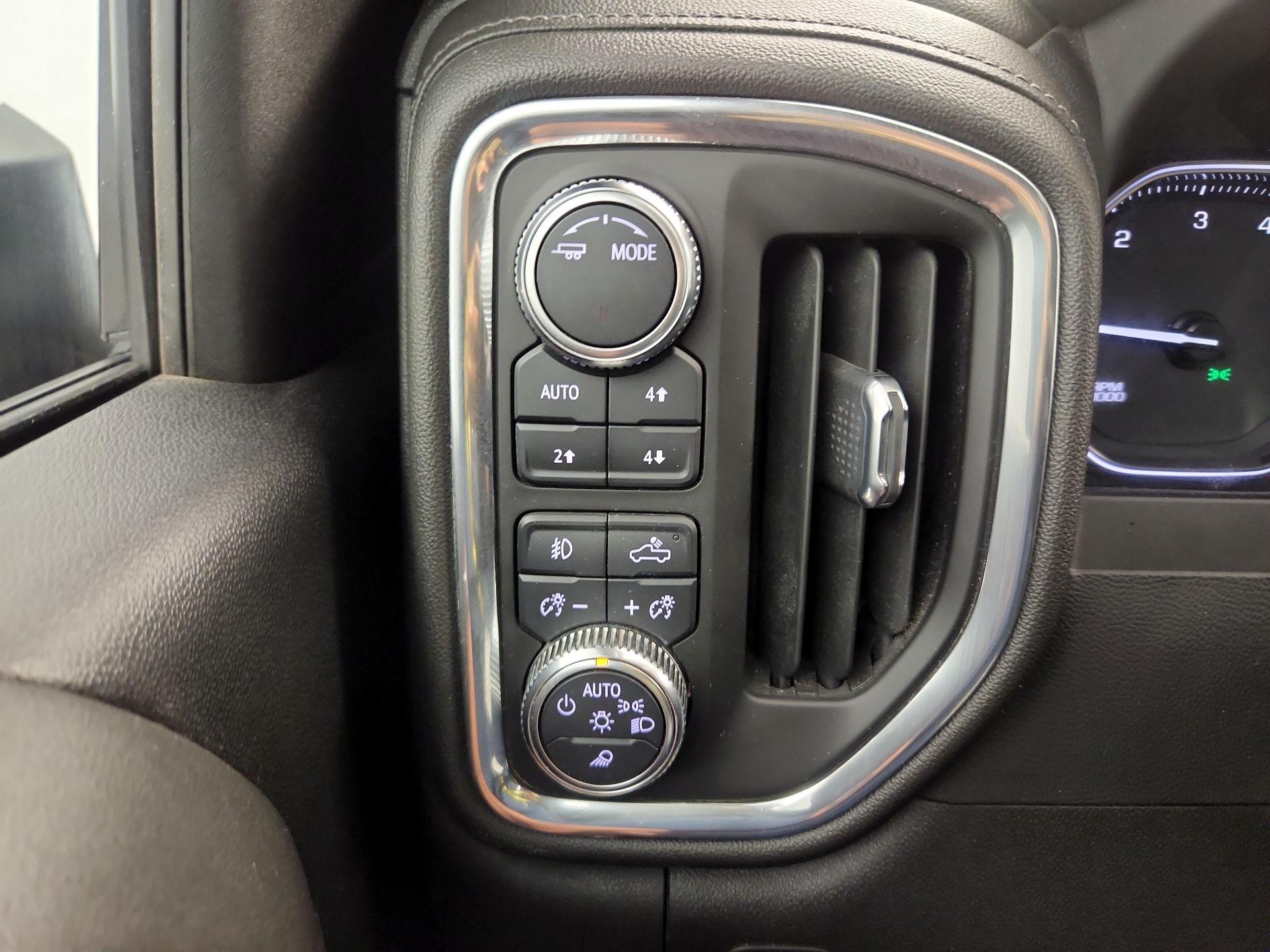 Thumbnail: 2022 GMC Sierra 2500 - 13