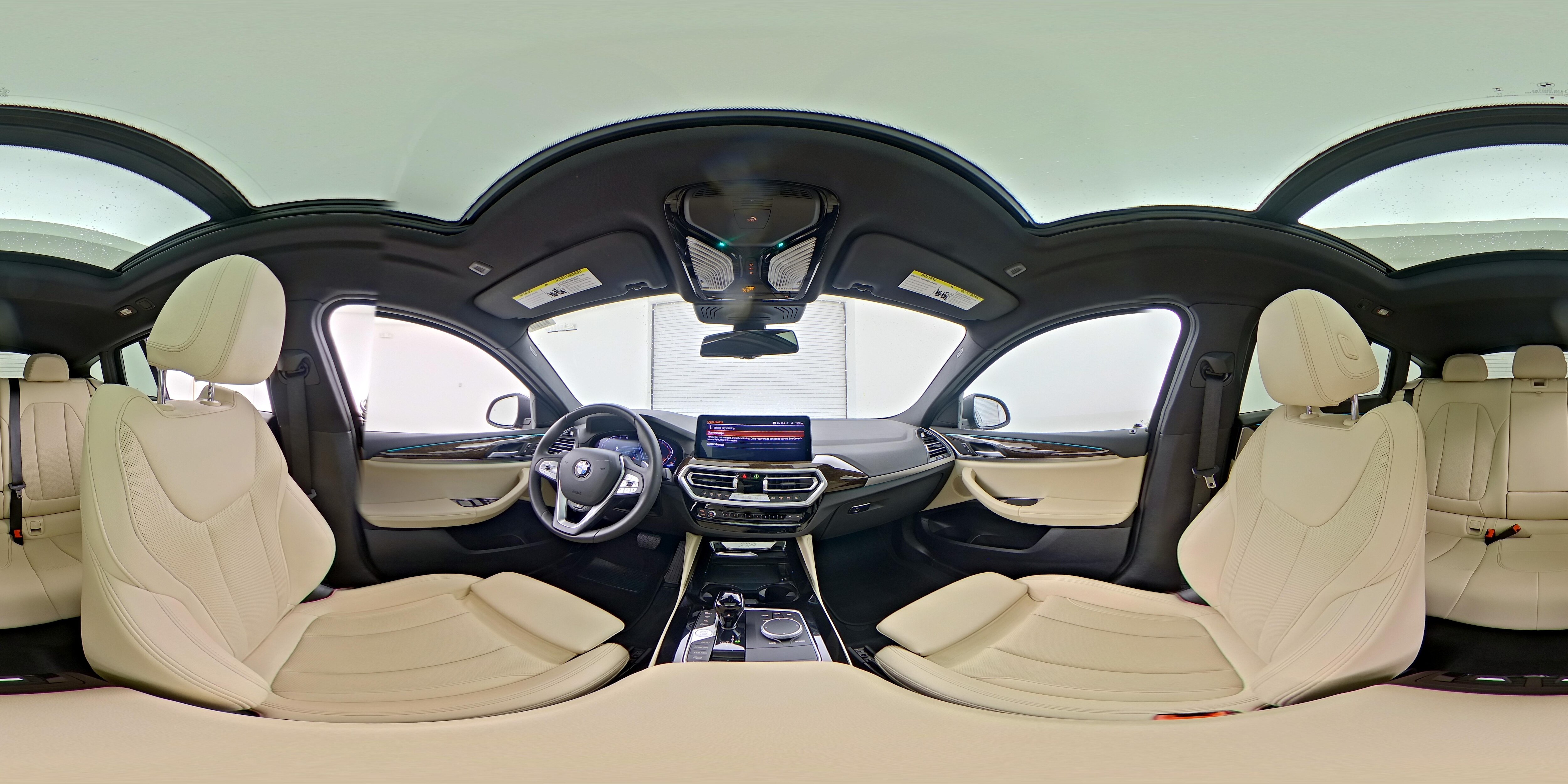 2025 BMW X4 30i - Photo 26