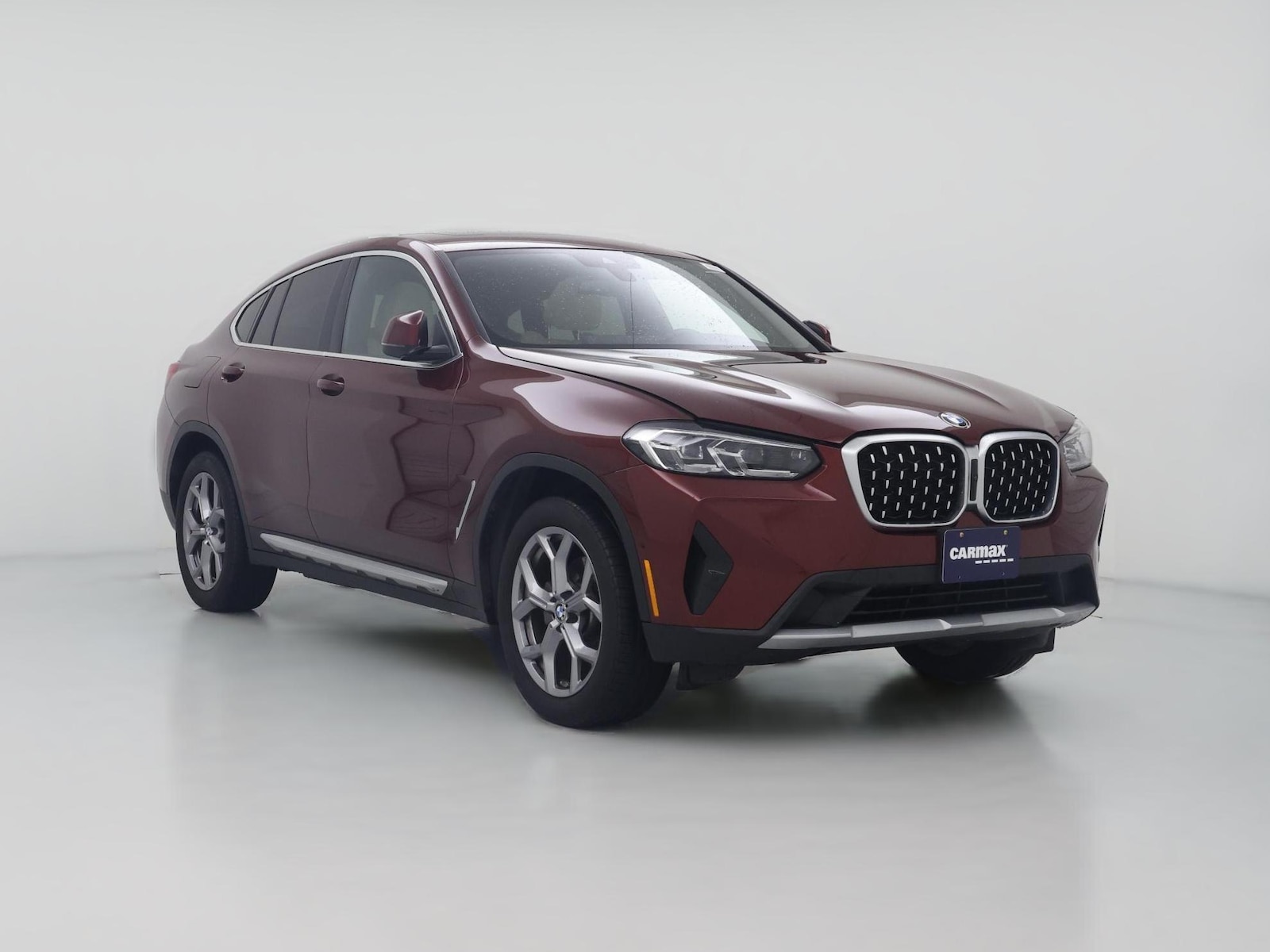 2025 BMW X4 30i - Photo 1