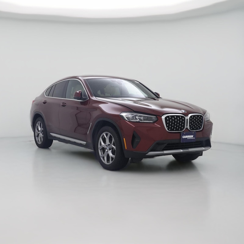 2025 BMW X4 XDrive30i