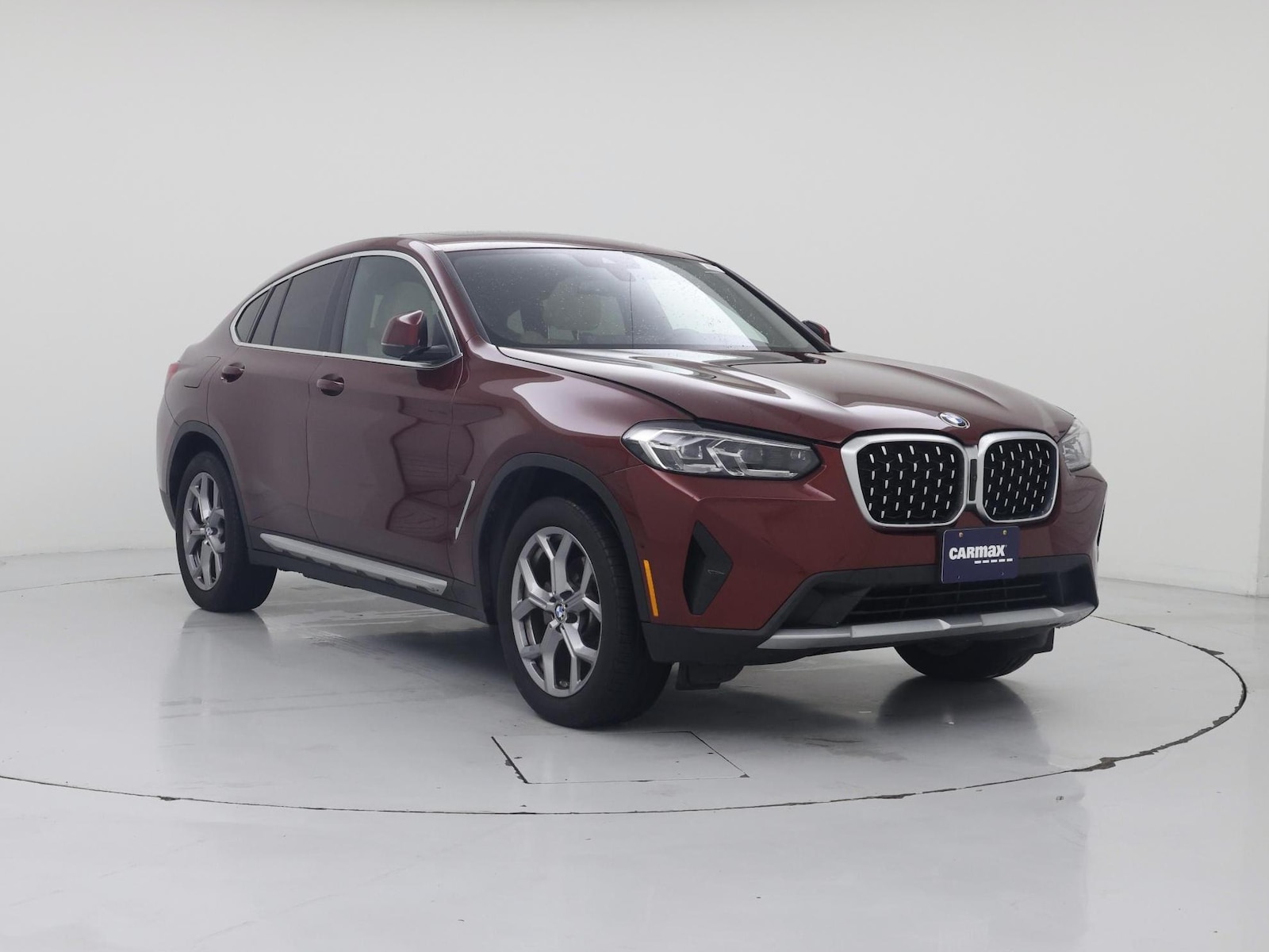 2025 BMW X4 30i - Photo 2