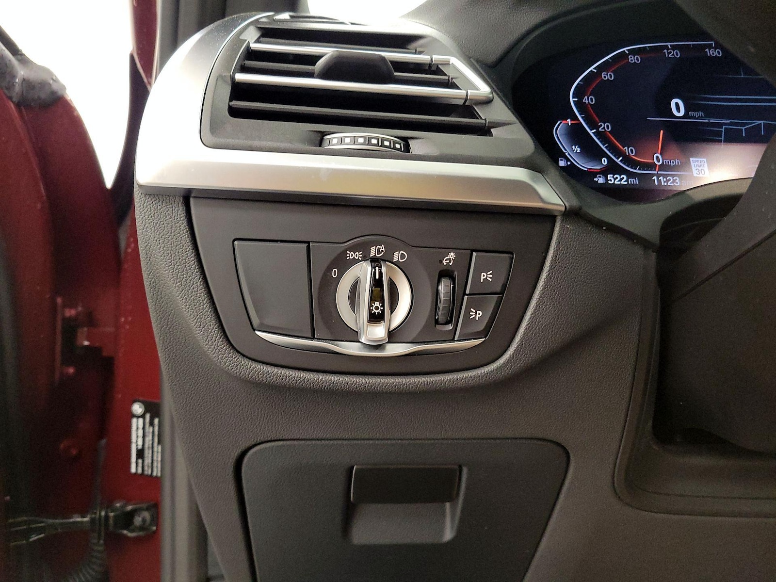 2025 BMW X4 30i - Photo 14