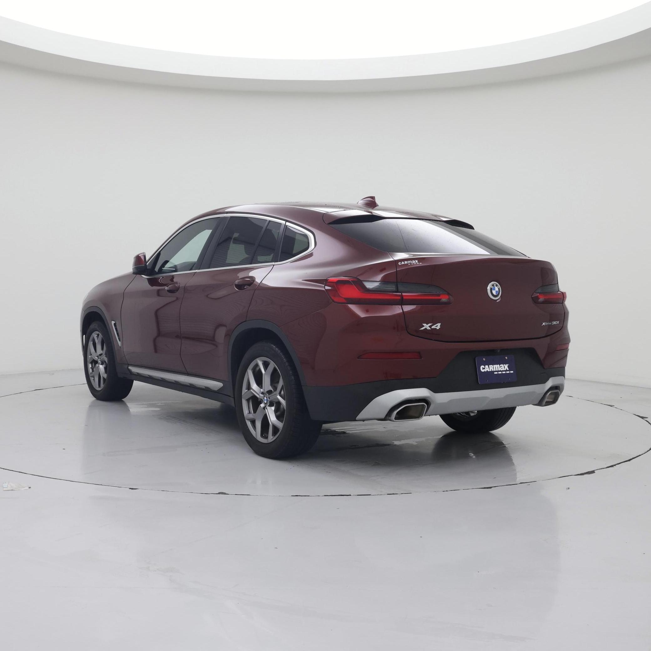 Thumbnail: 2025 BMW X4 - 2