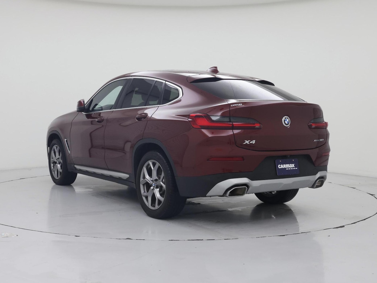 2025 BMW X4 30i - Photo 3