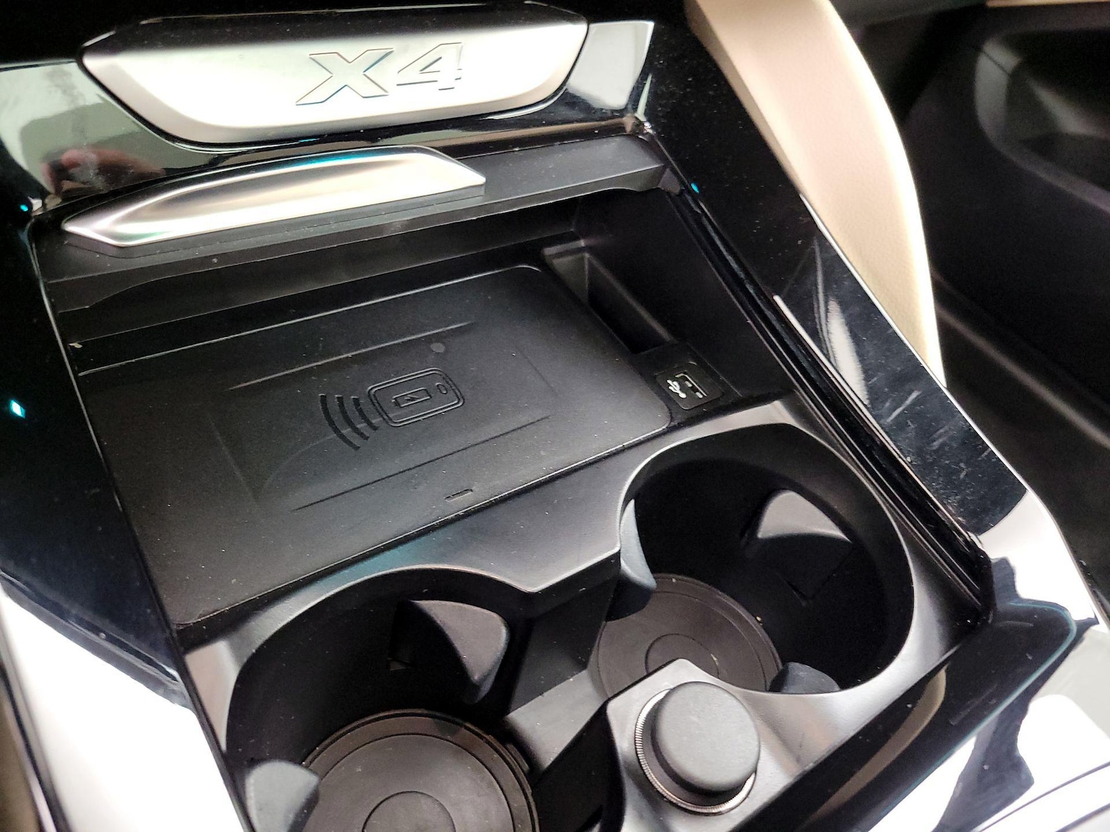 2025 BMW X4 30i - Photo 20
