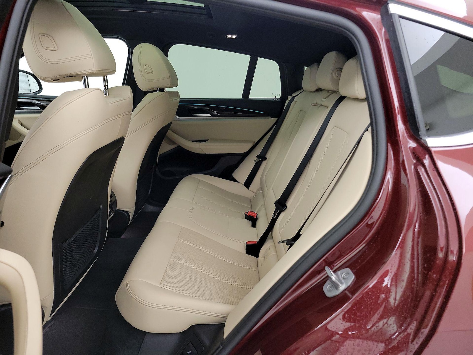 2025 BMW X4 30i - Photo 22
