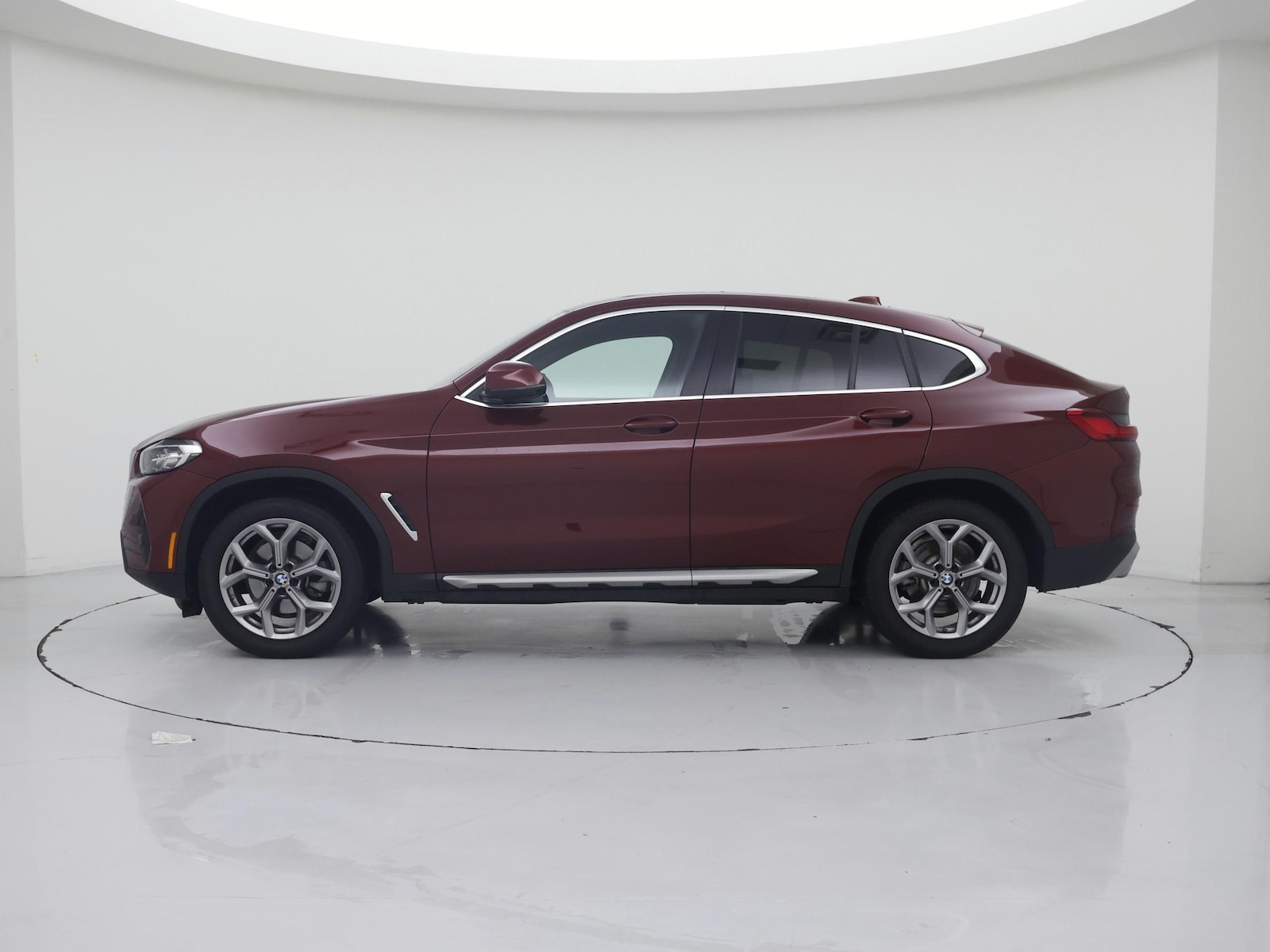 2025 BMW X4 30i - Photo 4