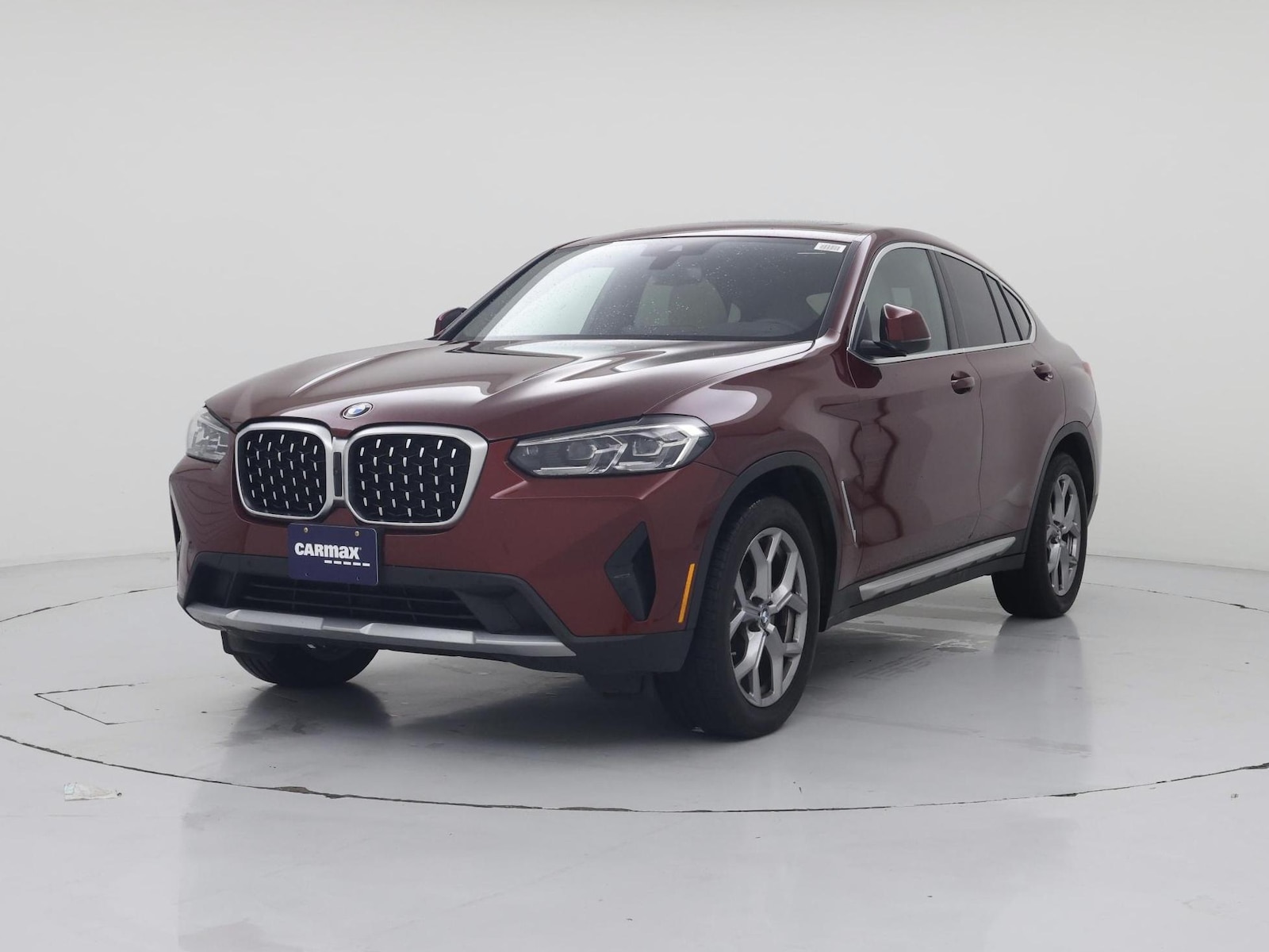 2025 BMW X4 30i - Photo 5