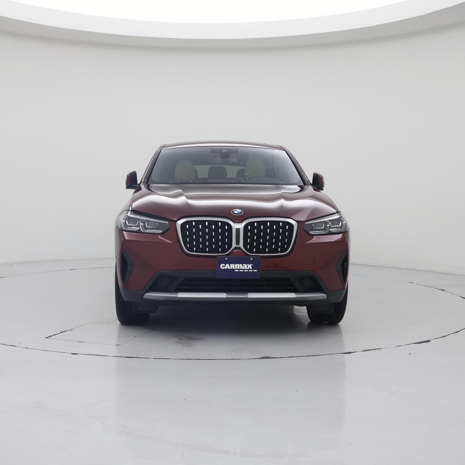 Thumbnail: 2025 BMW X4 - 5