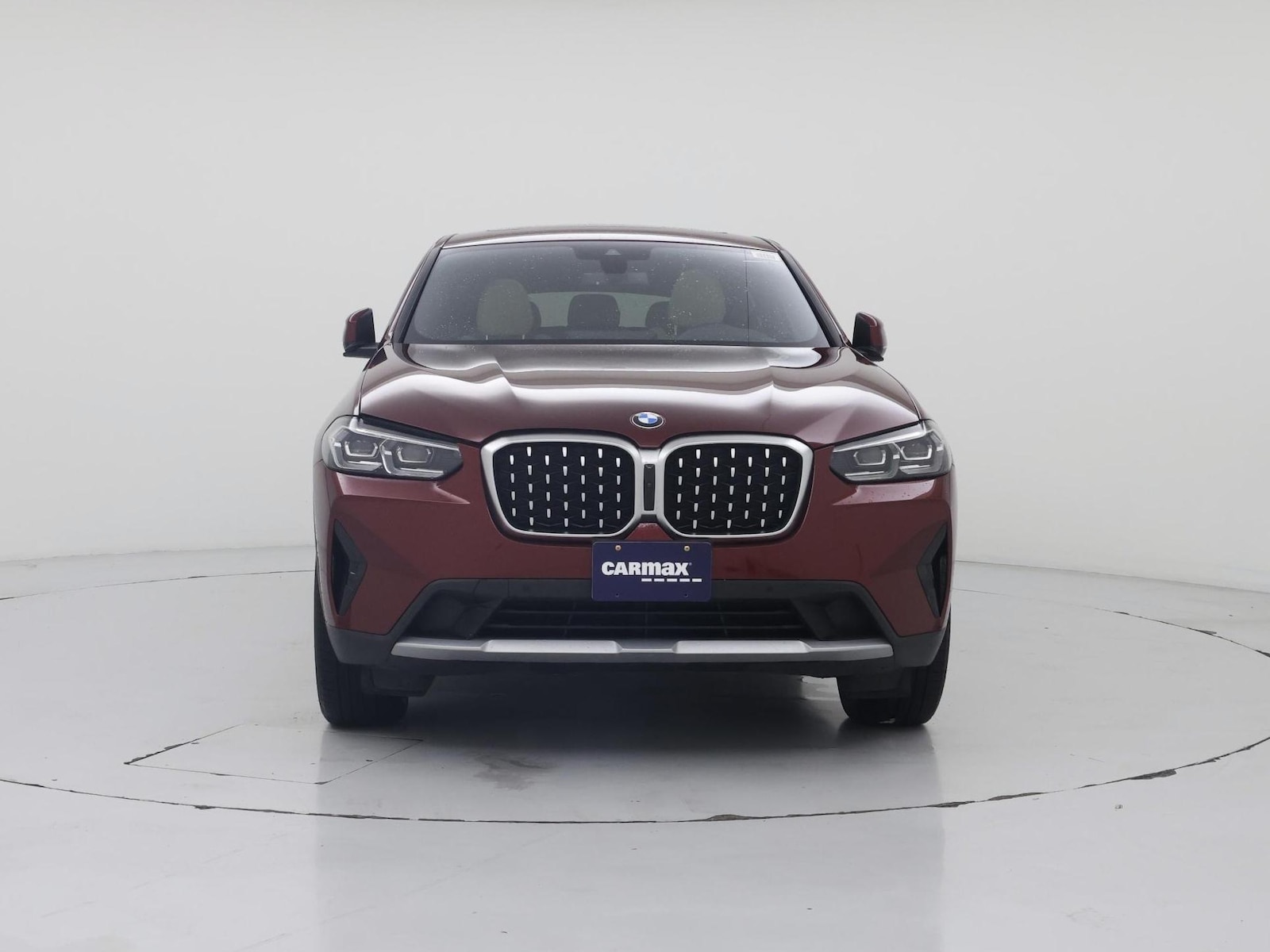 2025 BMW X4 30i - Photo 6