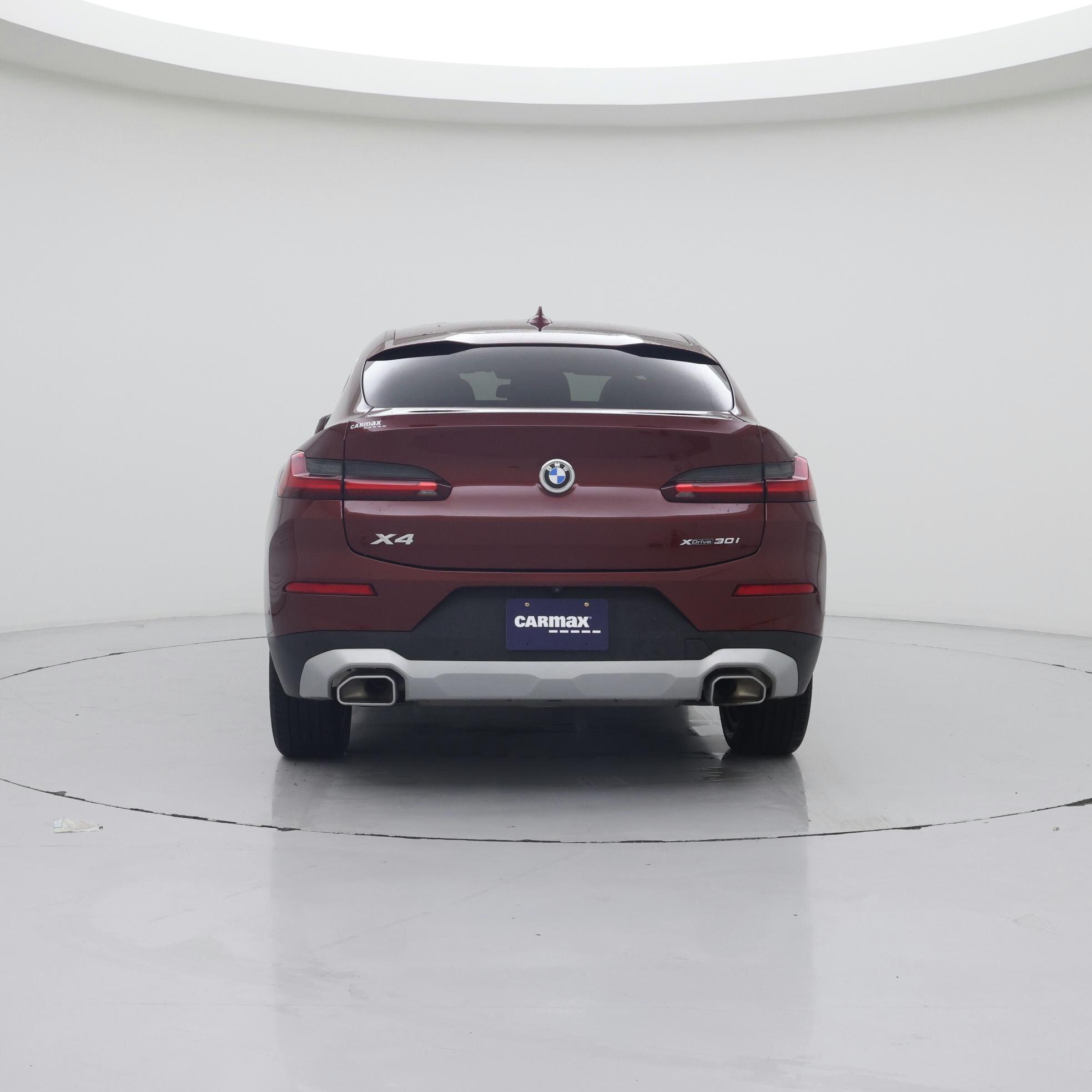 Thumbnail: 2025 BMW X4 - 6
