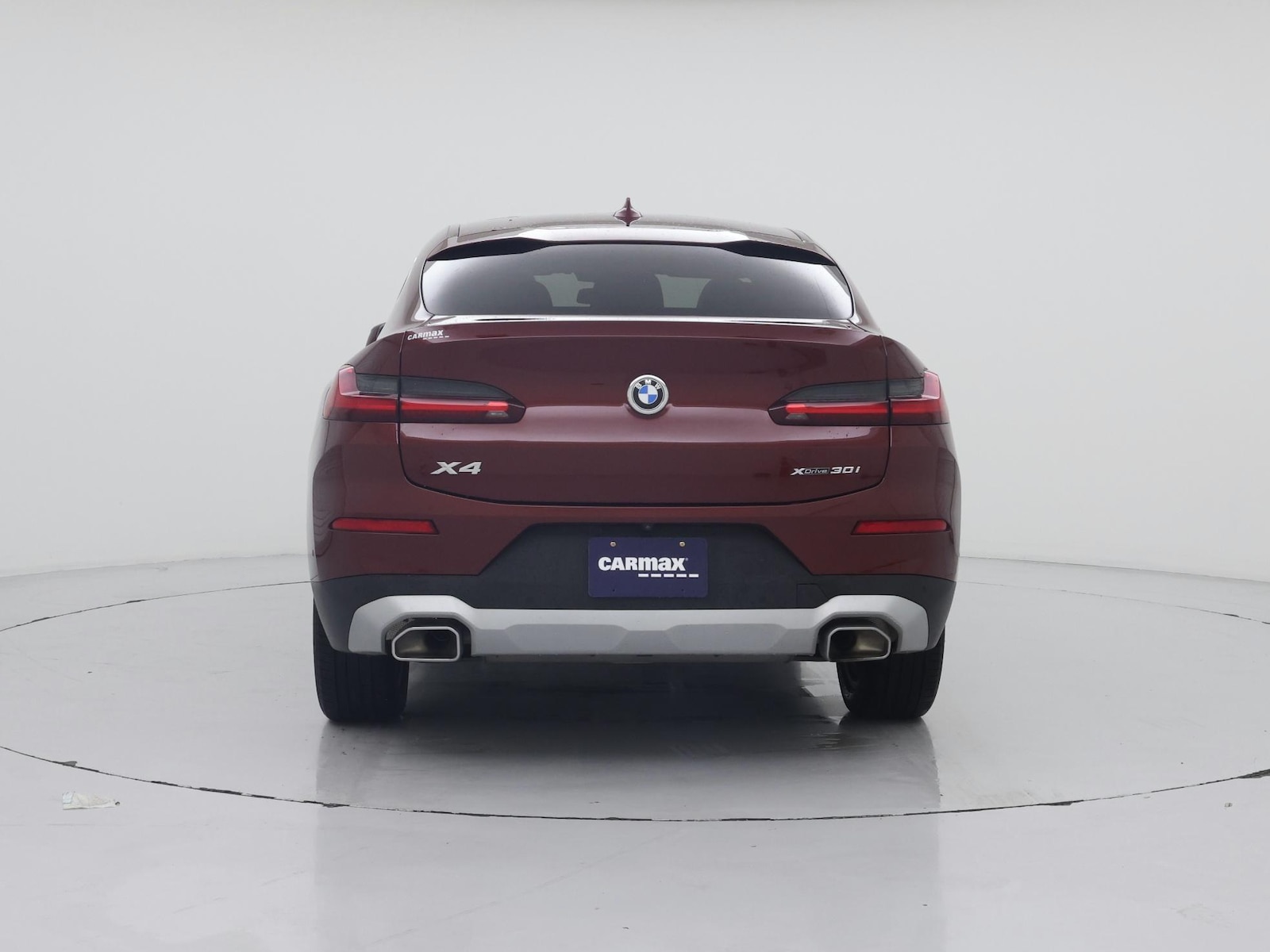 2025 BMW X4 30i - Photo 7
