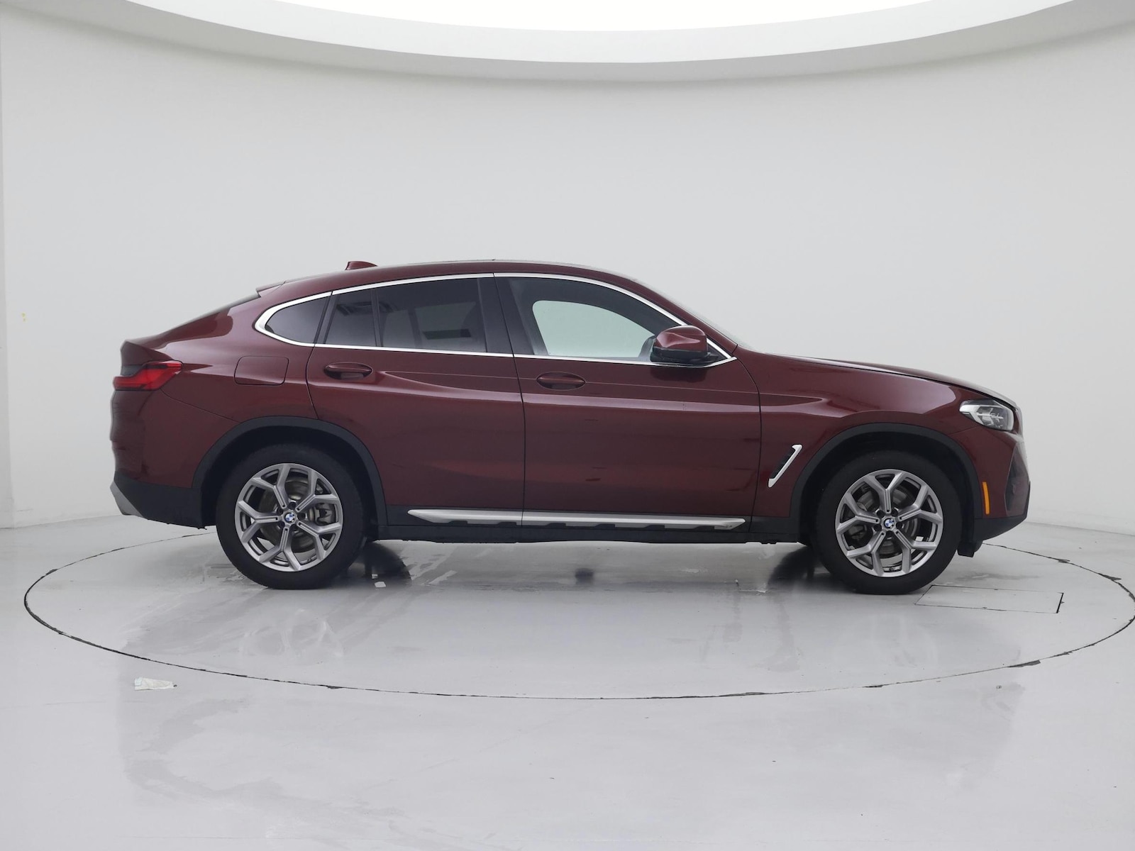2025 BMW X4 30i - Photo 8