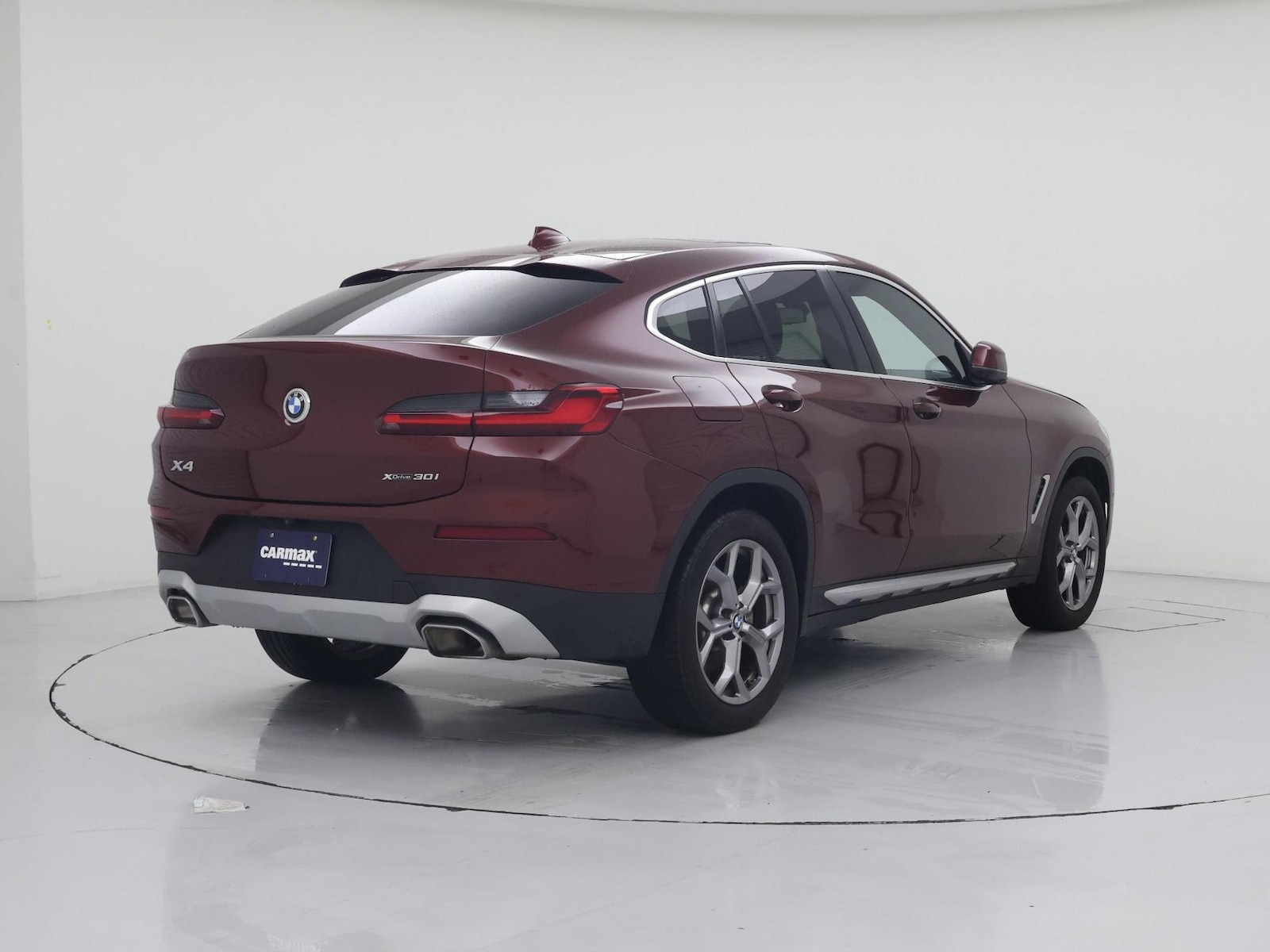 2025 BMW X4 30i - Photo 9