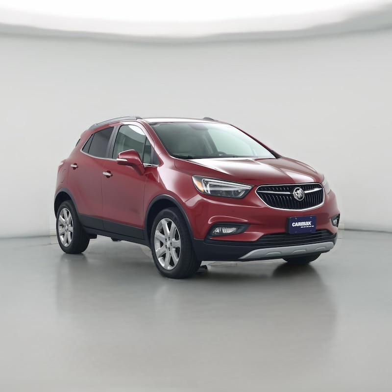 2017 Buick Encore Essence