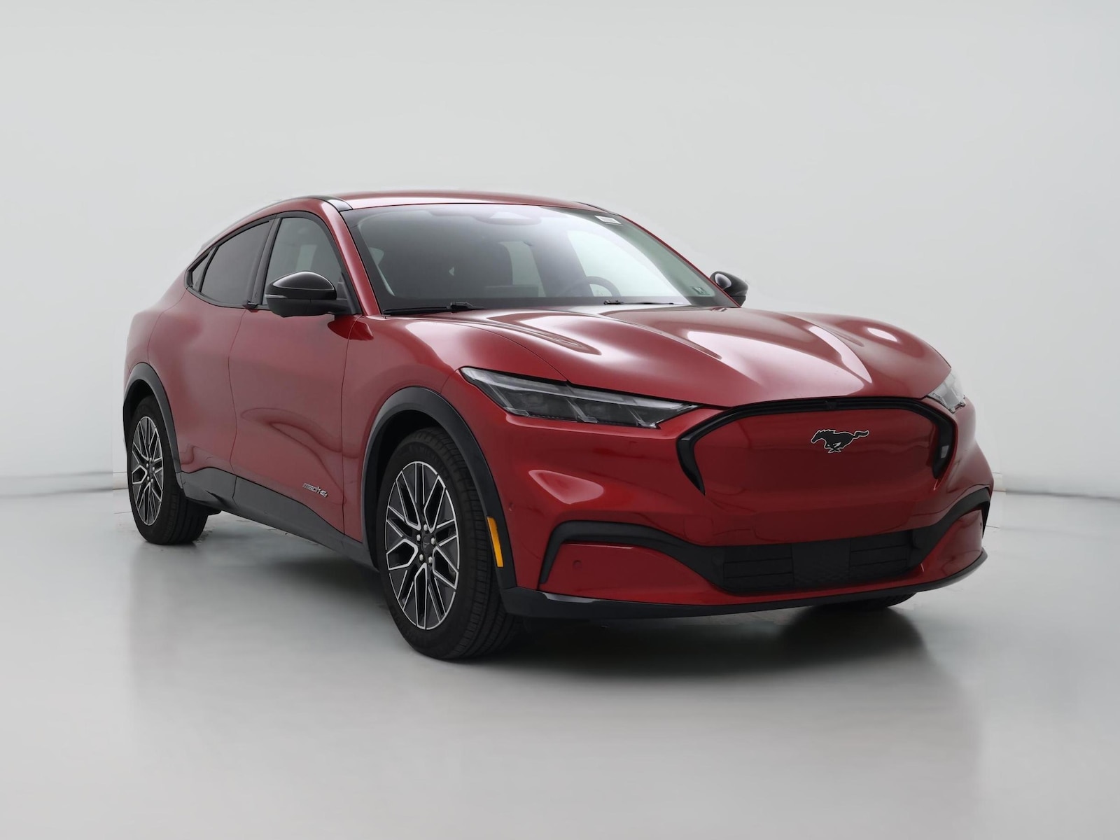 2024 Ford Mustang Mach-E