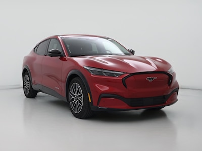 2024 Ford Mustang Mach-E Premium
