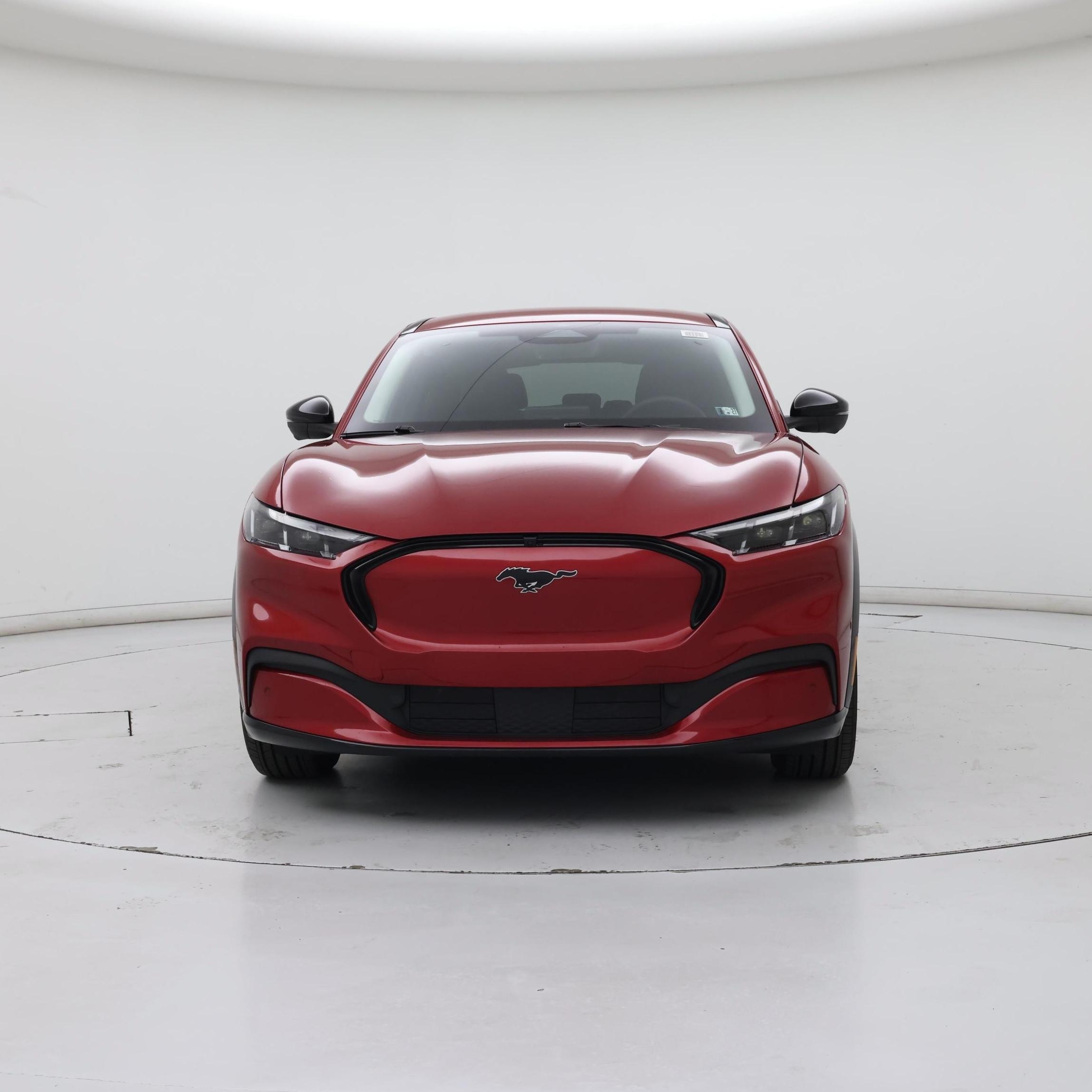 Thumbnail: 2024 Ford Mustang Mach-E - 5