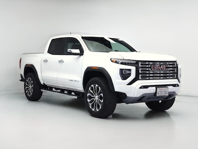 2024 GMC Canyon Denali