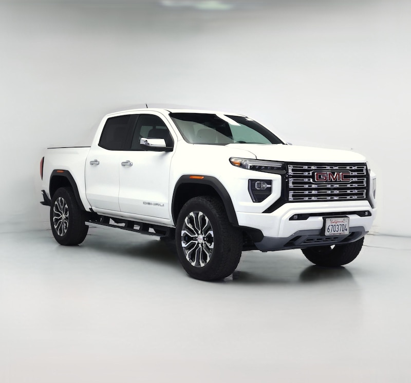 2024 GMC Canyon Denali