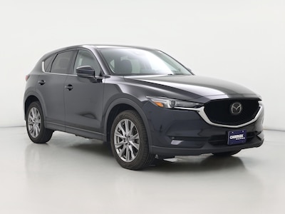 2021 Mazda CX-5 Grand Touring Reserve