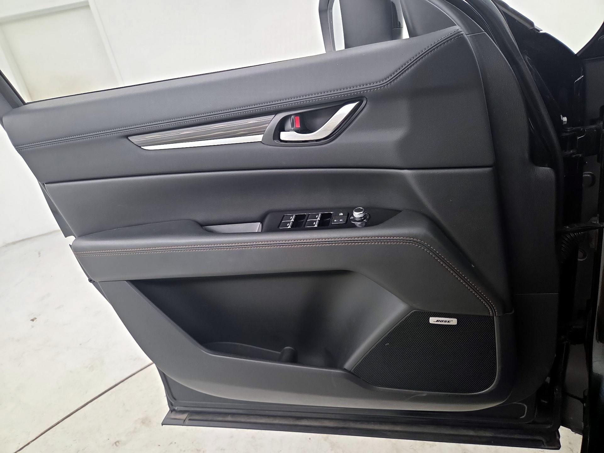 Thumbnail: 2021 Mazda CX-5 - 12