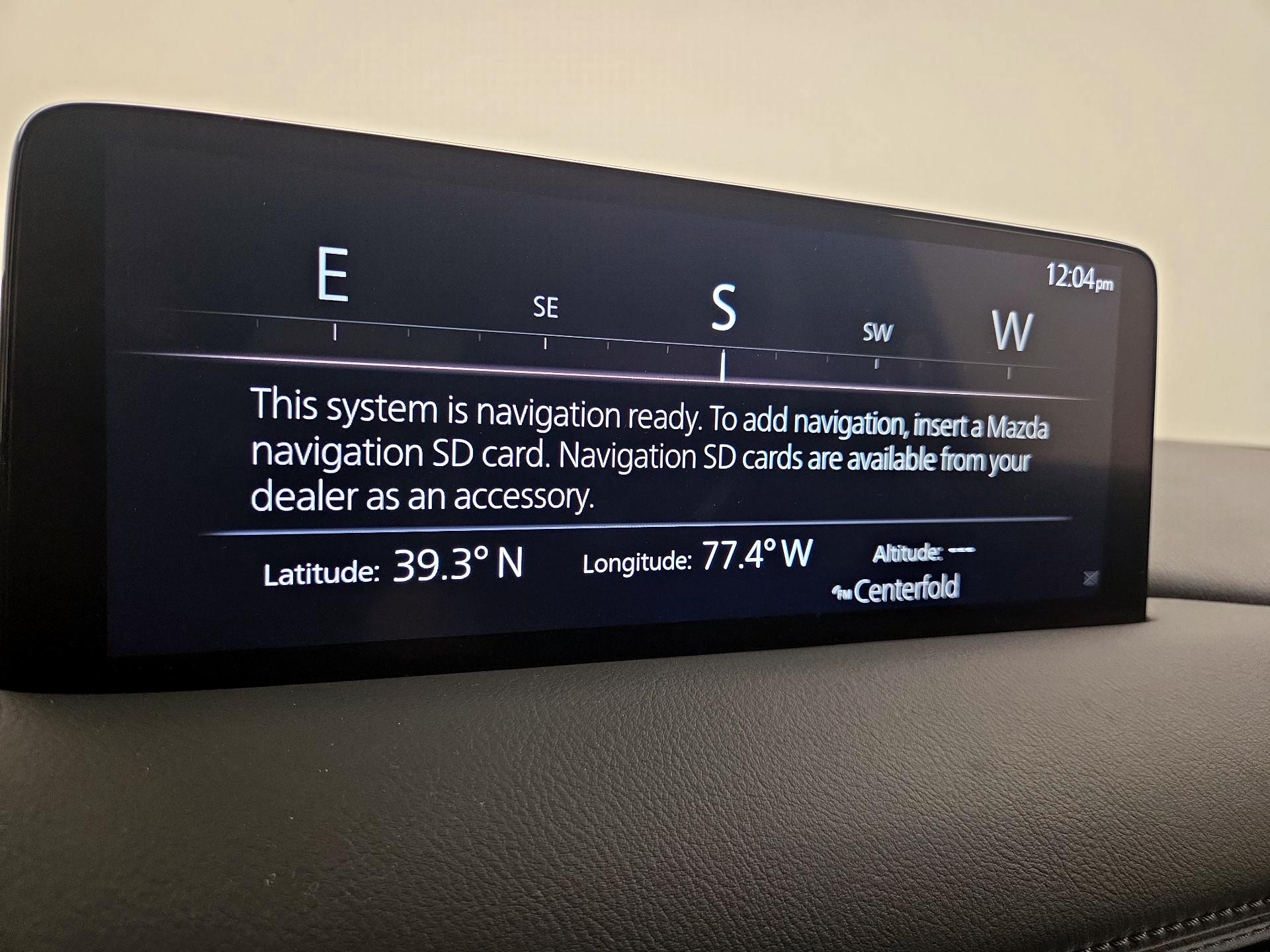 Thumbnail: 2021 Mazda CX-5 - 14