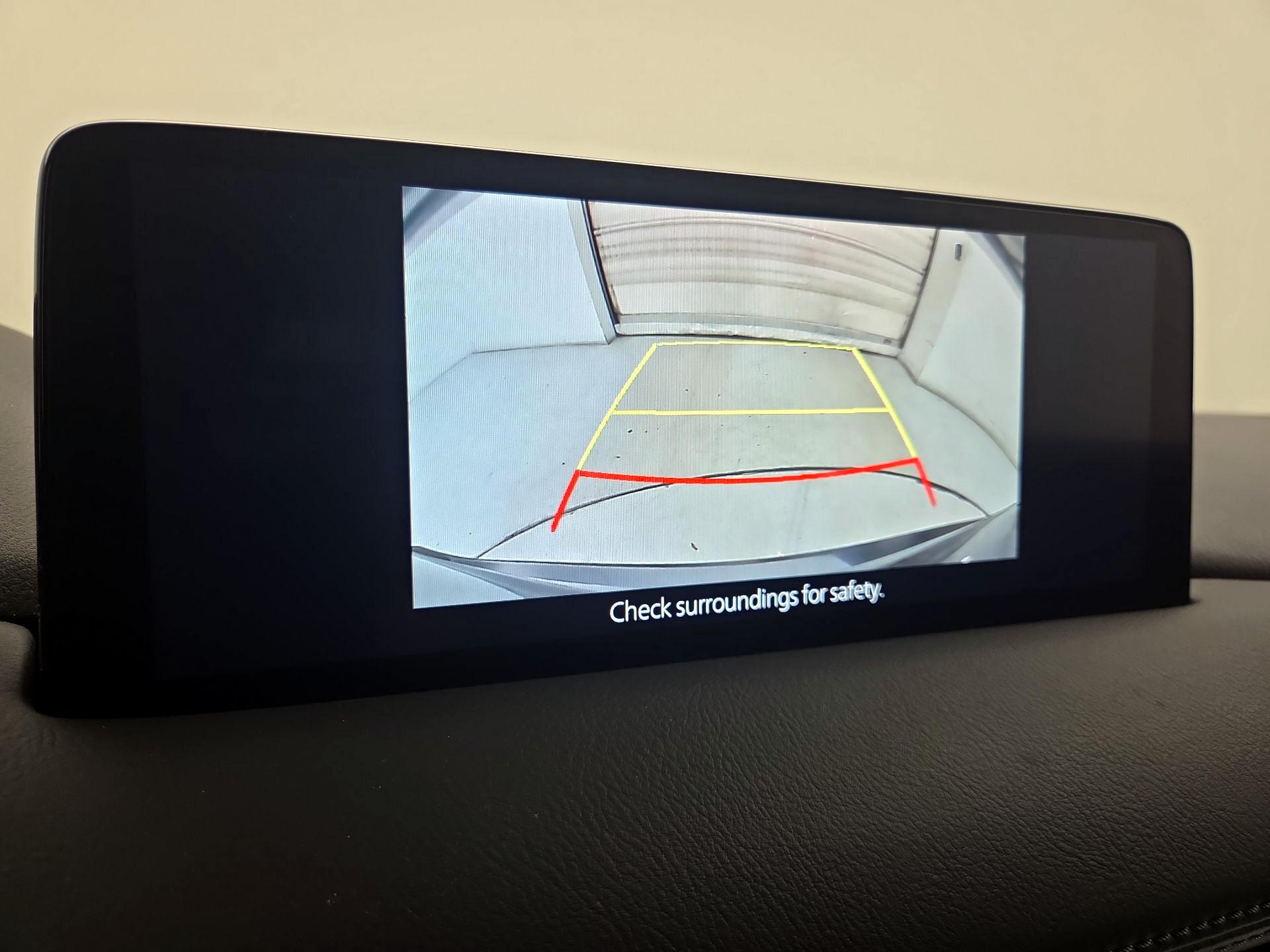 Thumbnail: 2021 Mazda CX-5 - 15